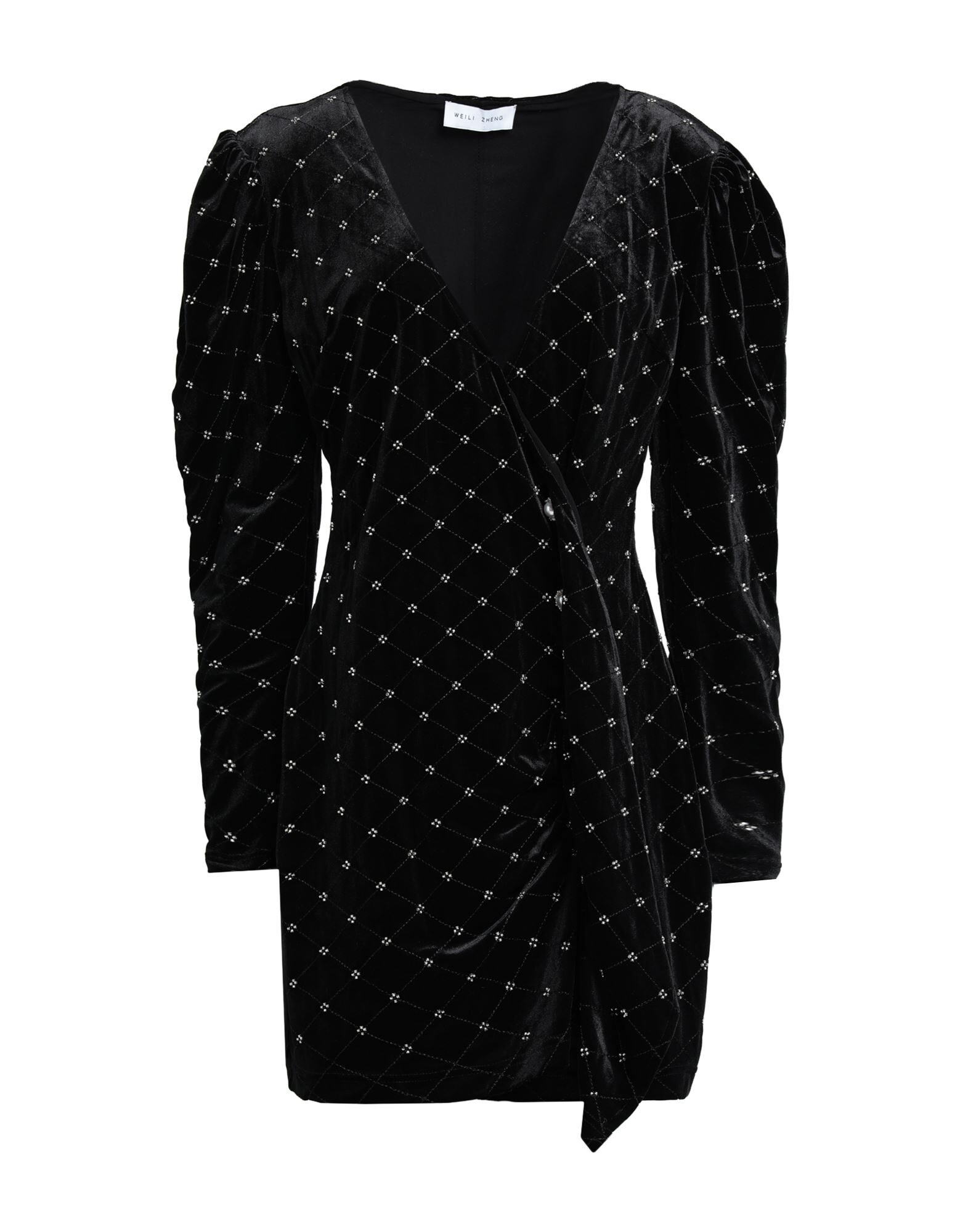 WEILI ZHENG - Mini dresses