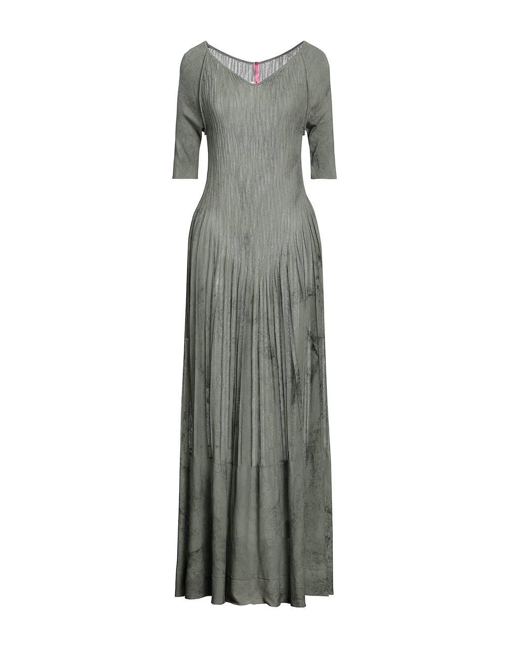 ORIGAMI KNITWEAR by PATRIZIA FERRETTI - Robes longues