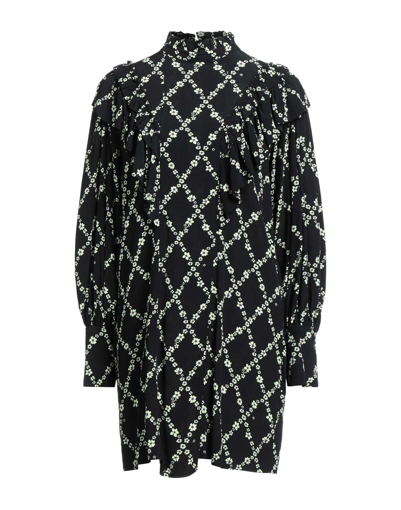 GANNI - Mini dresses