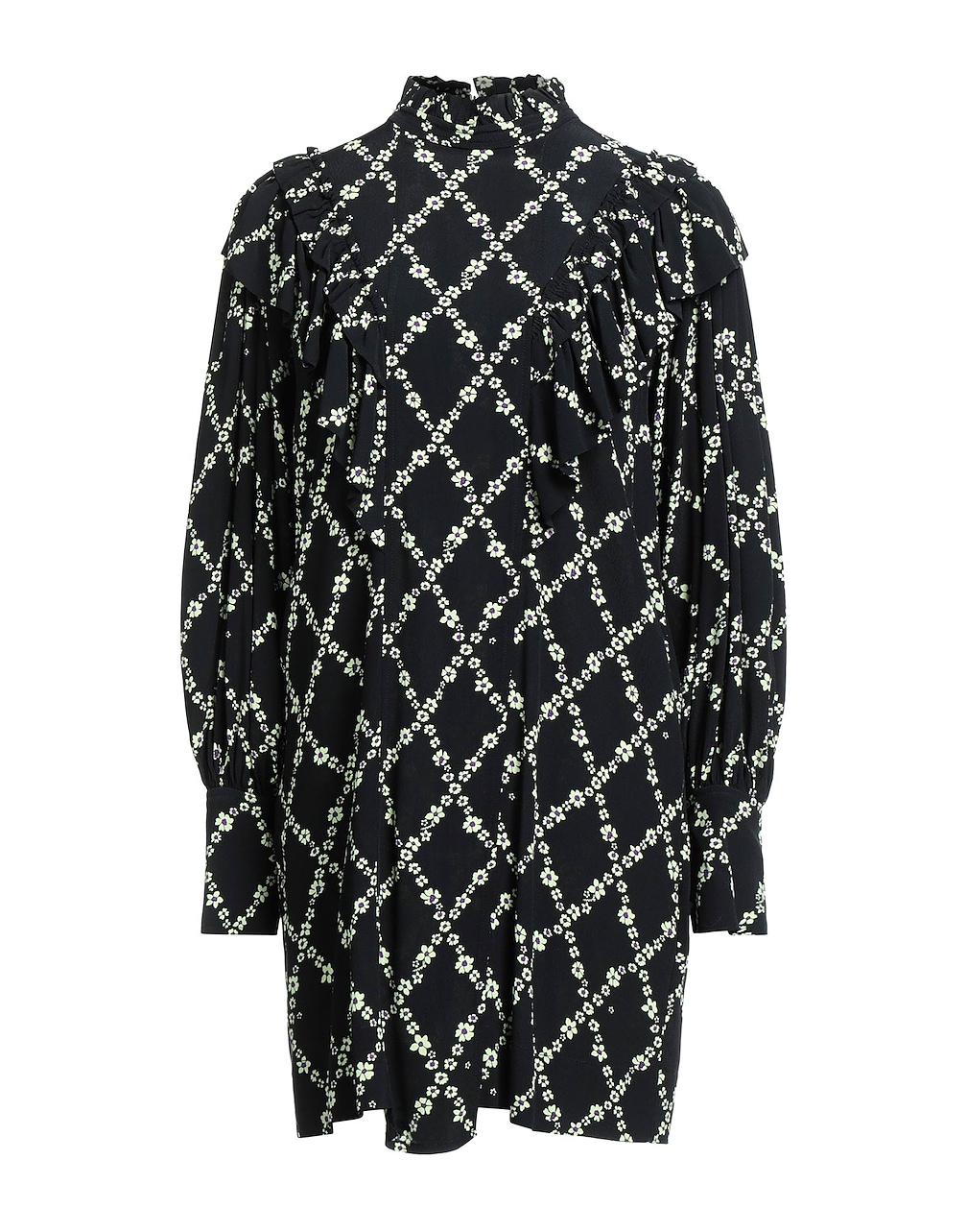 GANNI - Mini dresses