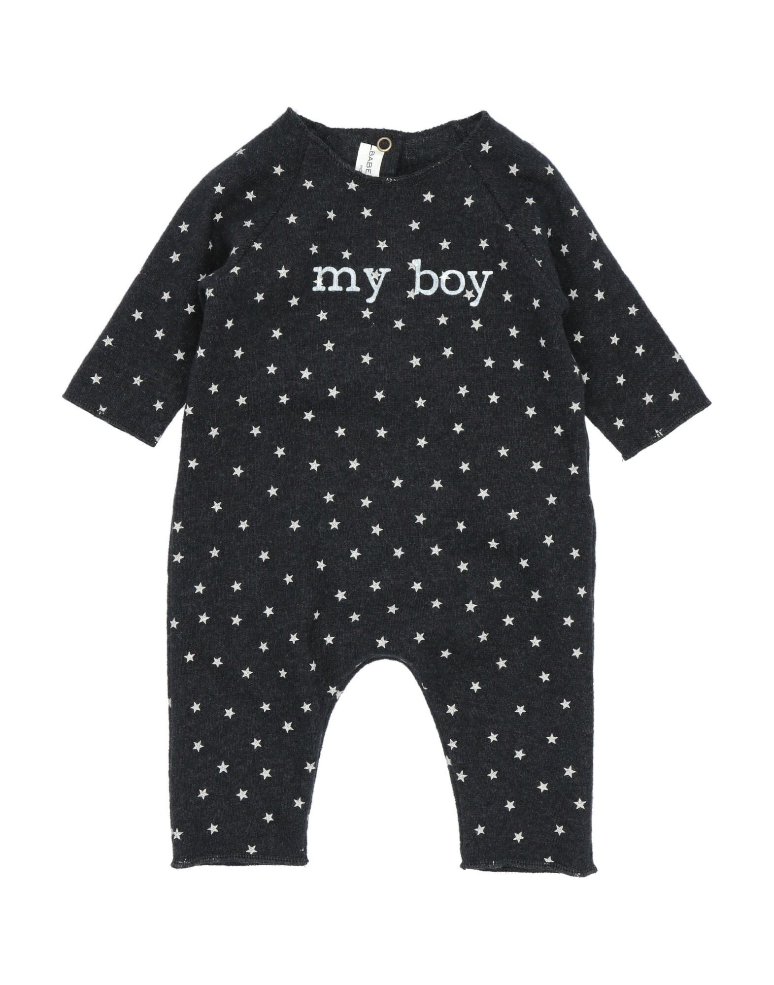 BABE & TESS - Baby Jumpsuits & Overalls