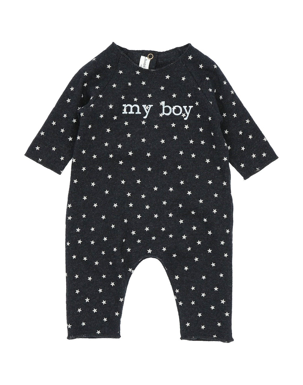 BABE & TESS - Baby Jumpsuits & Overalls