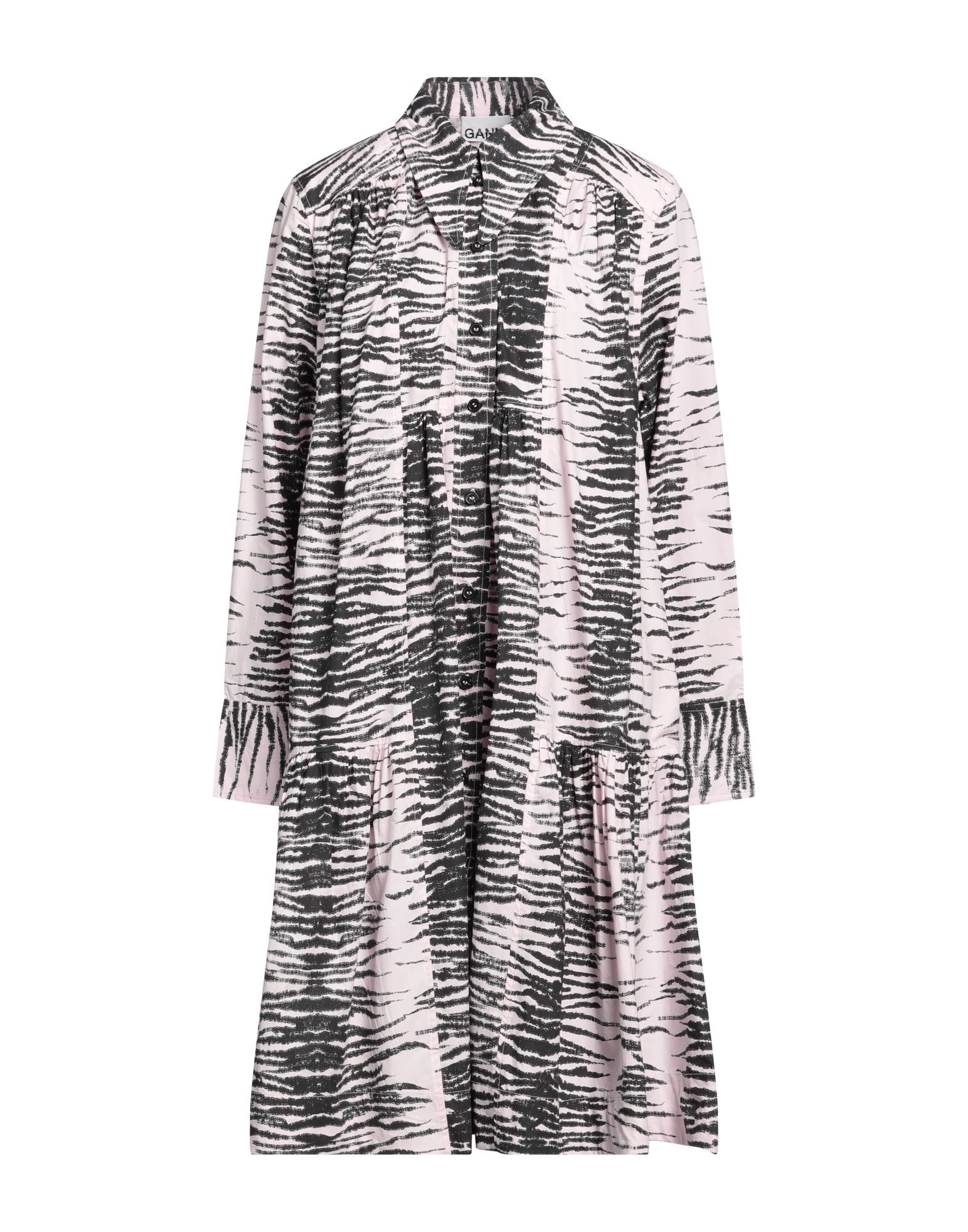 GANNI - Mini dresses