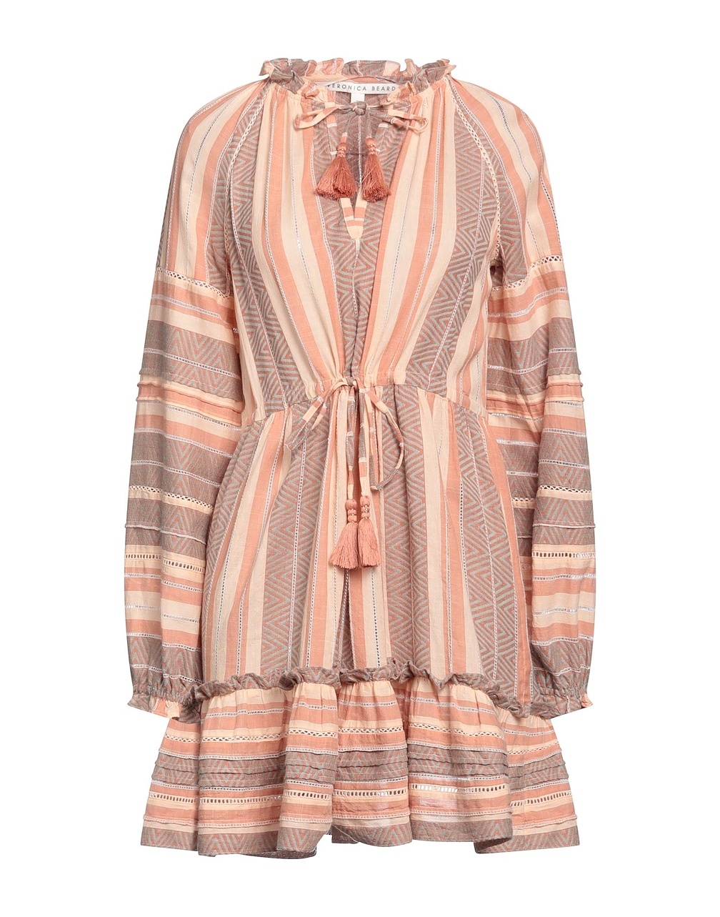 VERONICA BEARD - Mini-Kleider