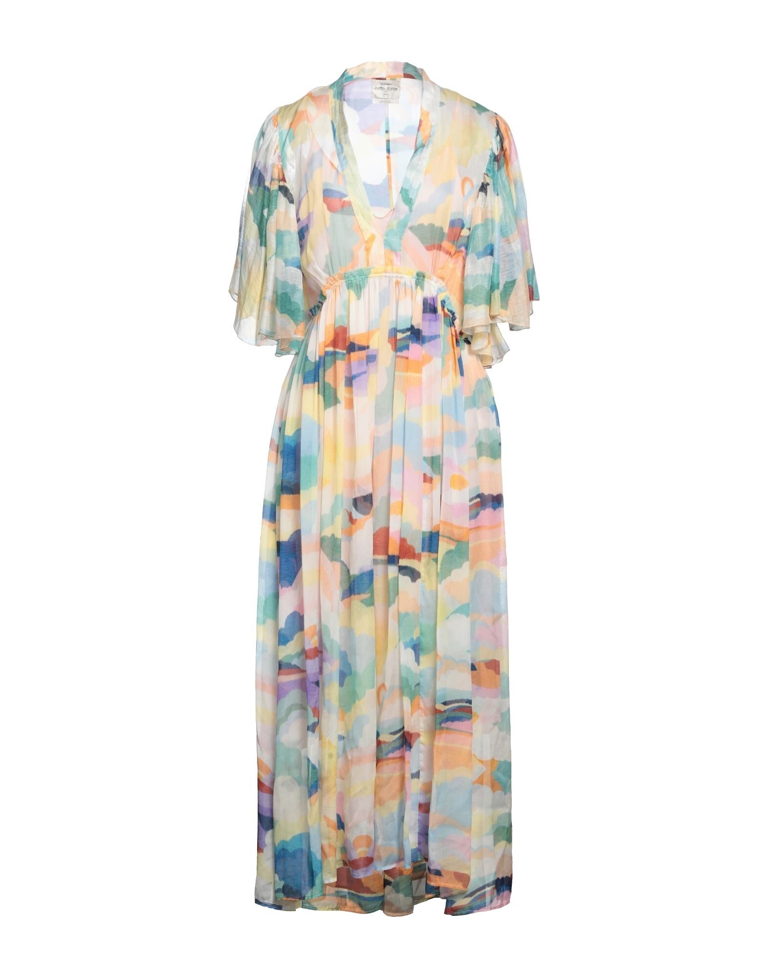 FORTE_FORTE - Maxi dresses