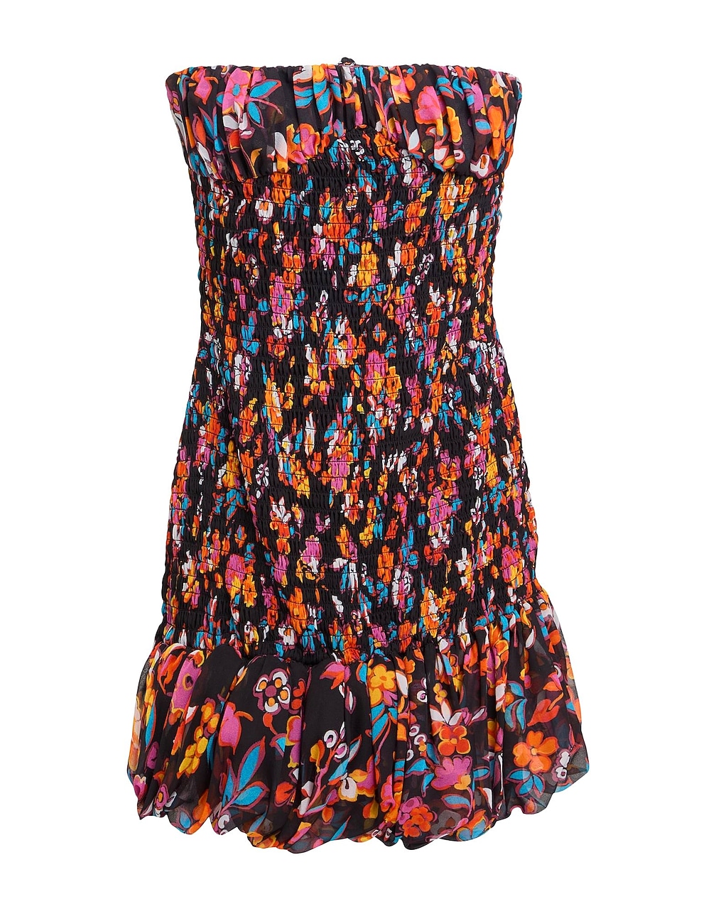 SAINT LAURENT - Mini-Kleider