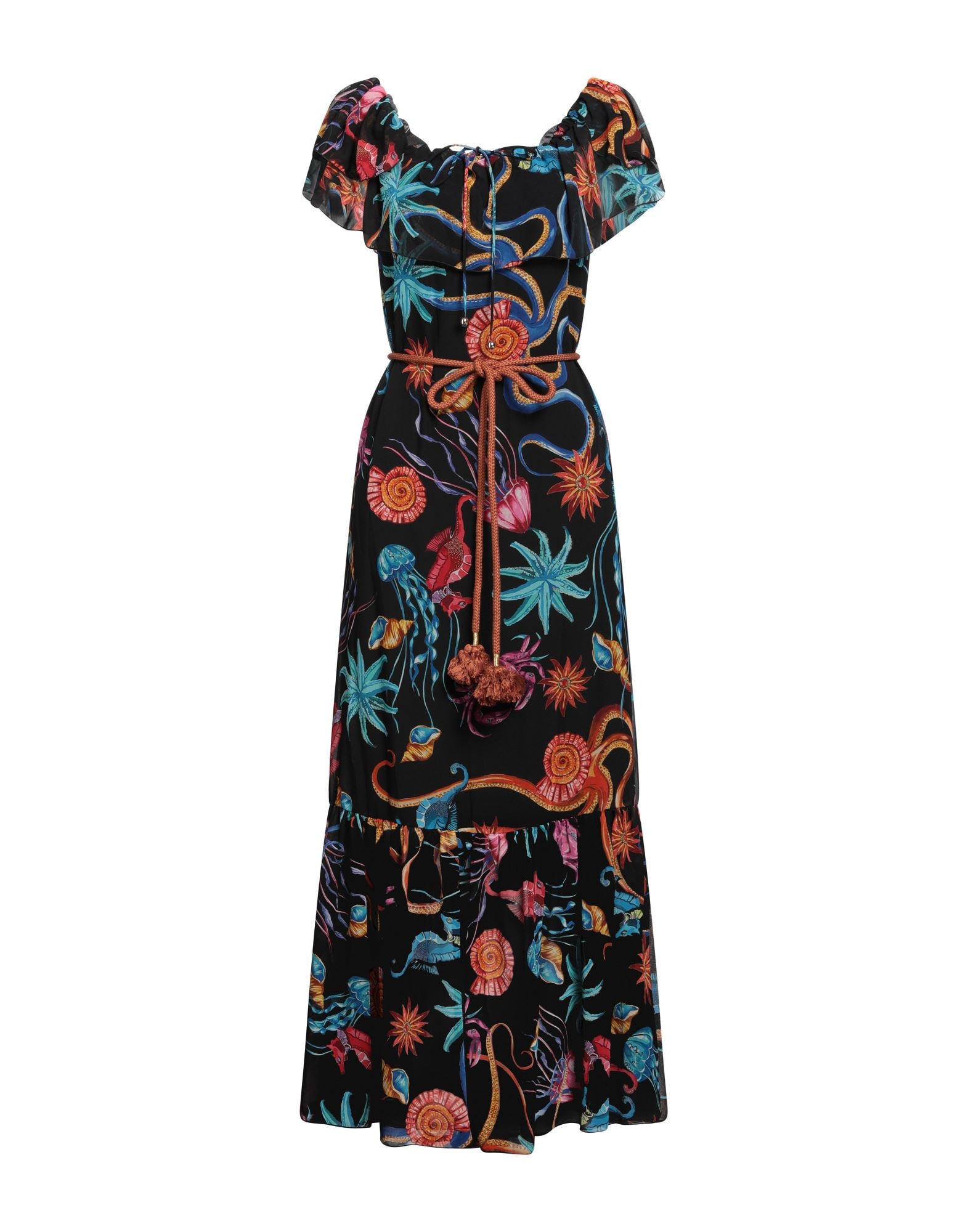 TWINSET - Maxi dresses