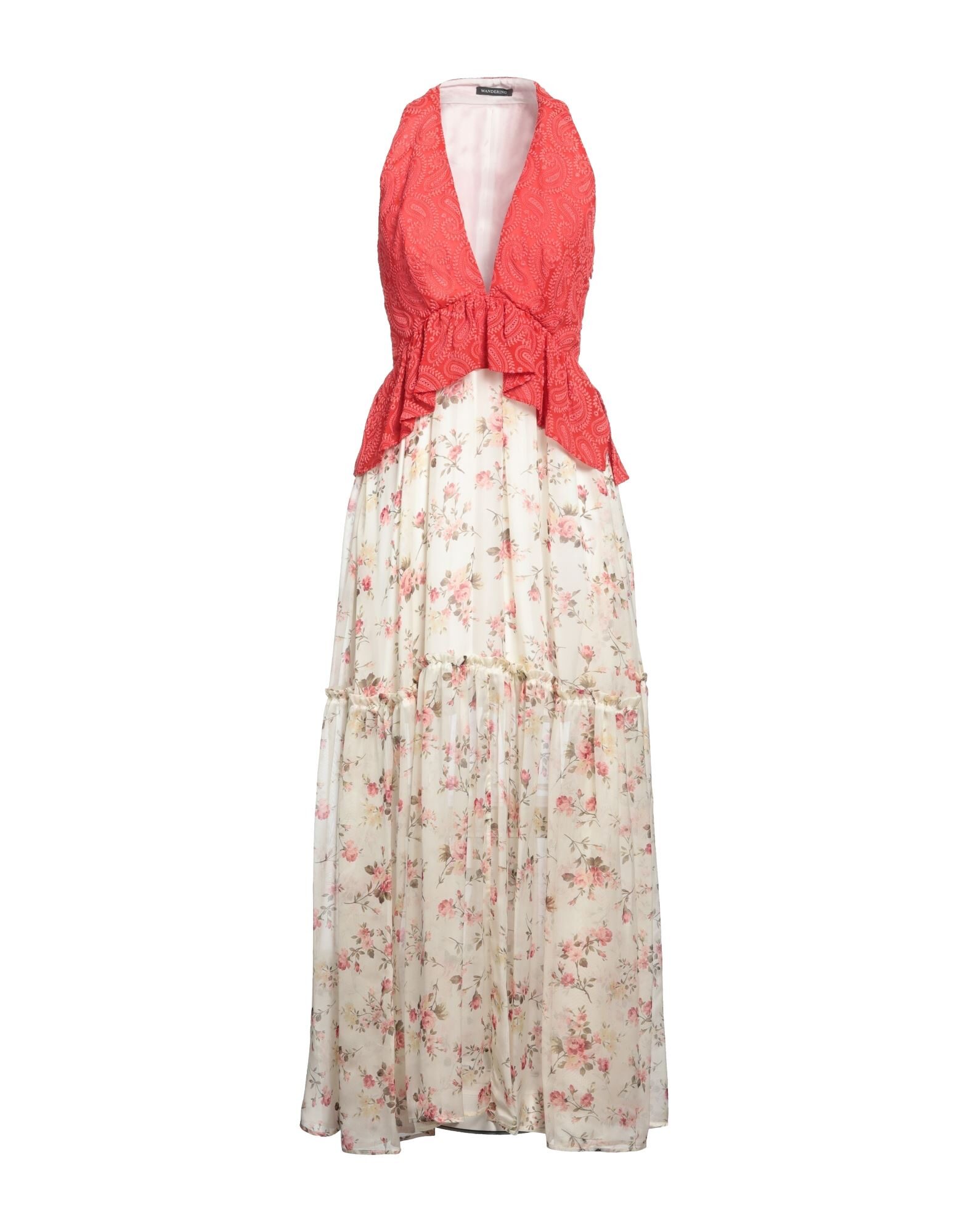 WANDERING - Robes longues