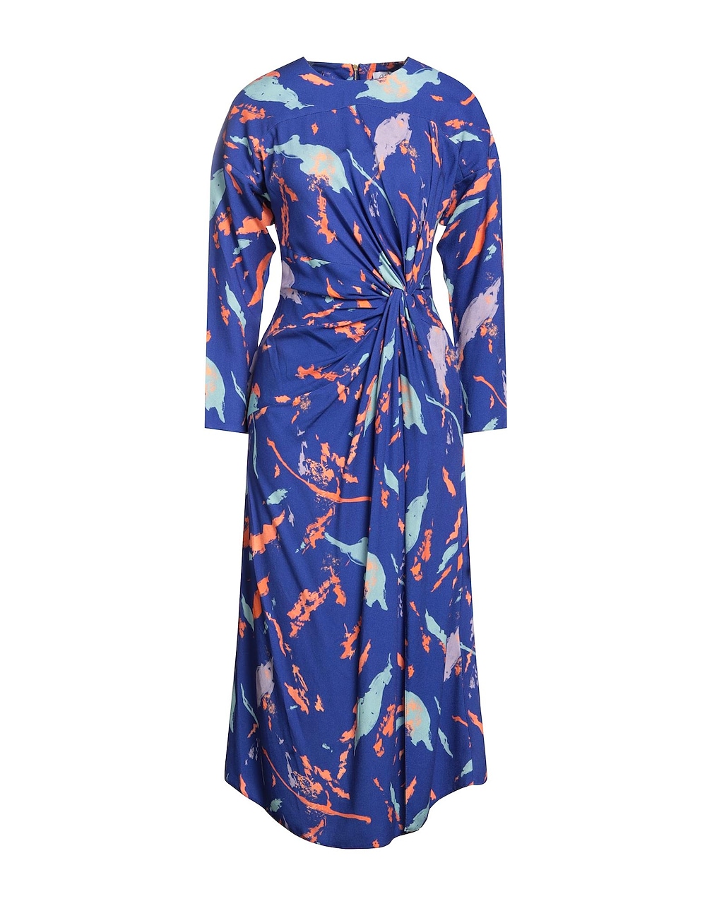 CLOSET - Midi dresses