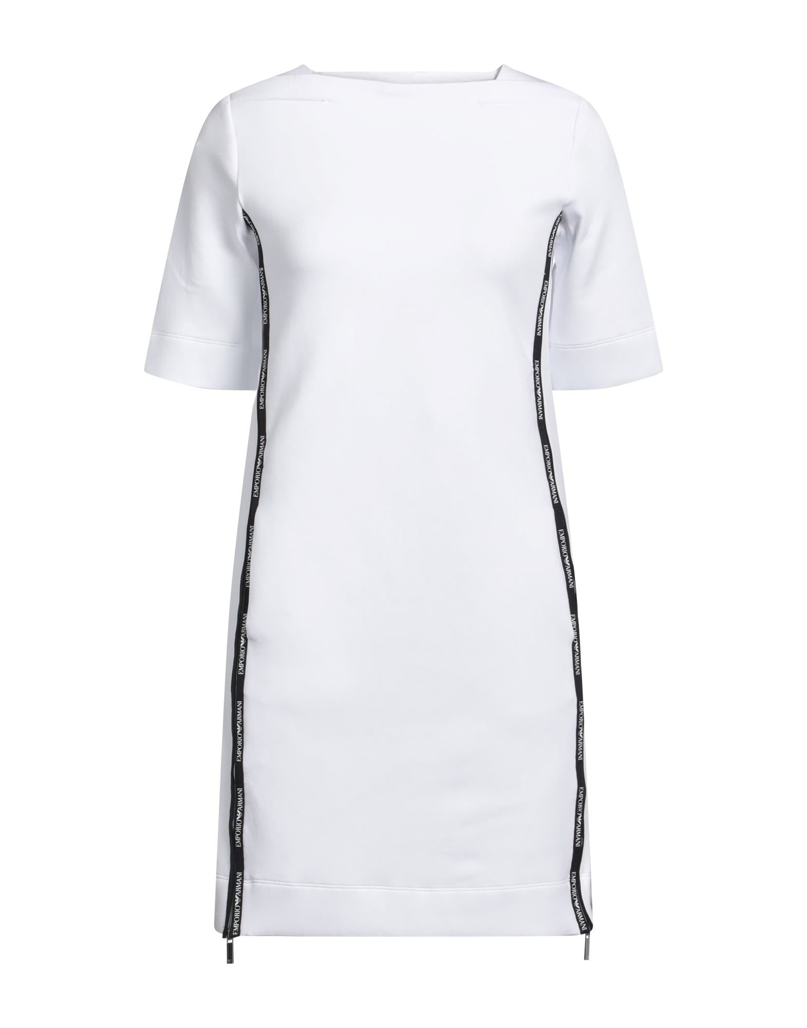 EMPORIO ARMANI - Mini dresses