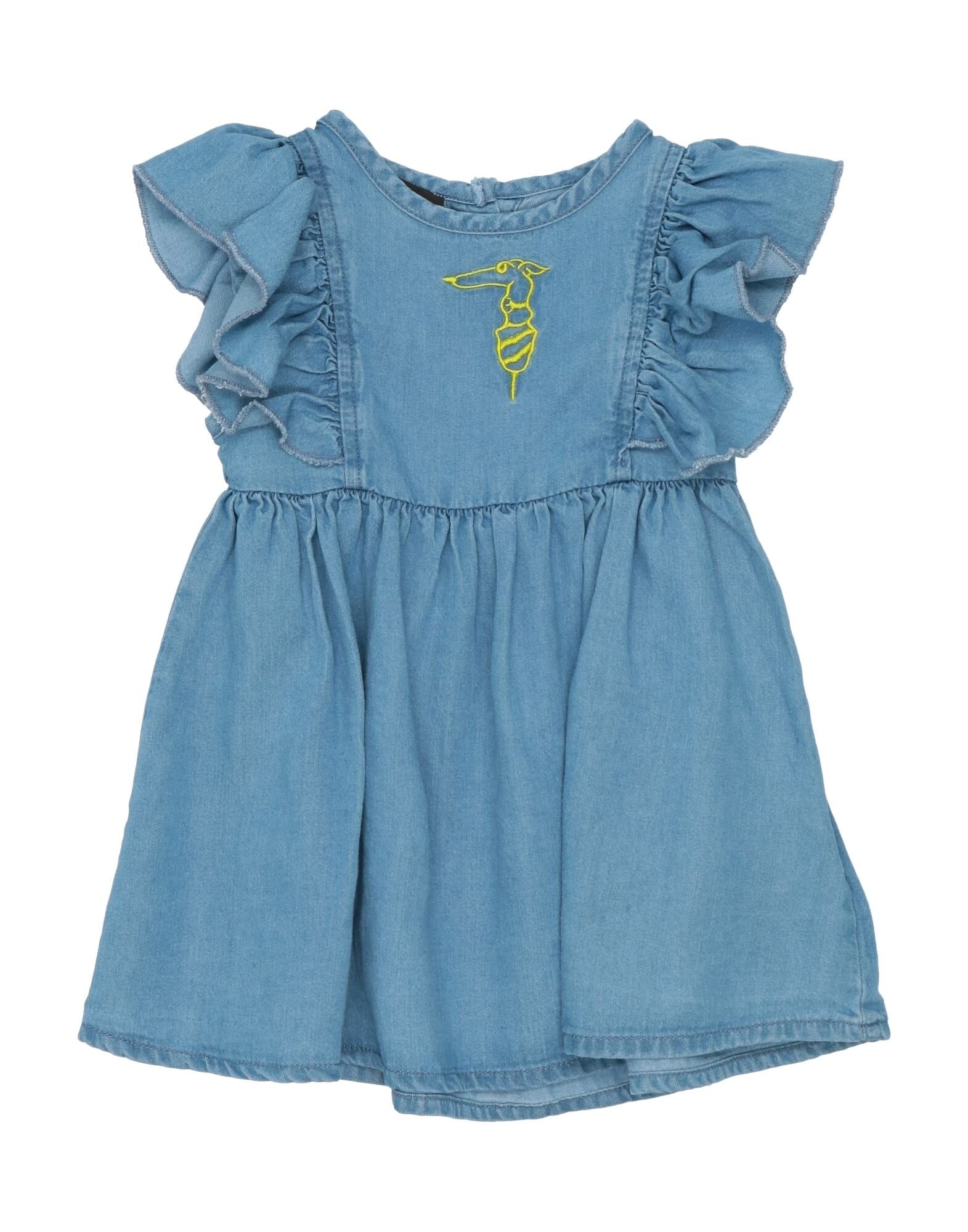 TRUSSARDI JUNIOR - Baby dresses