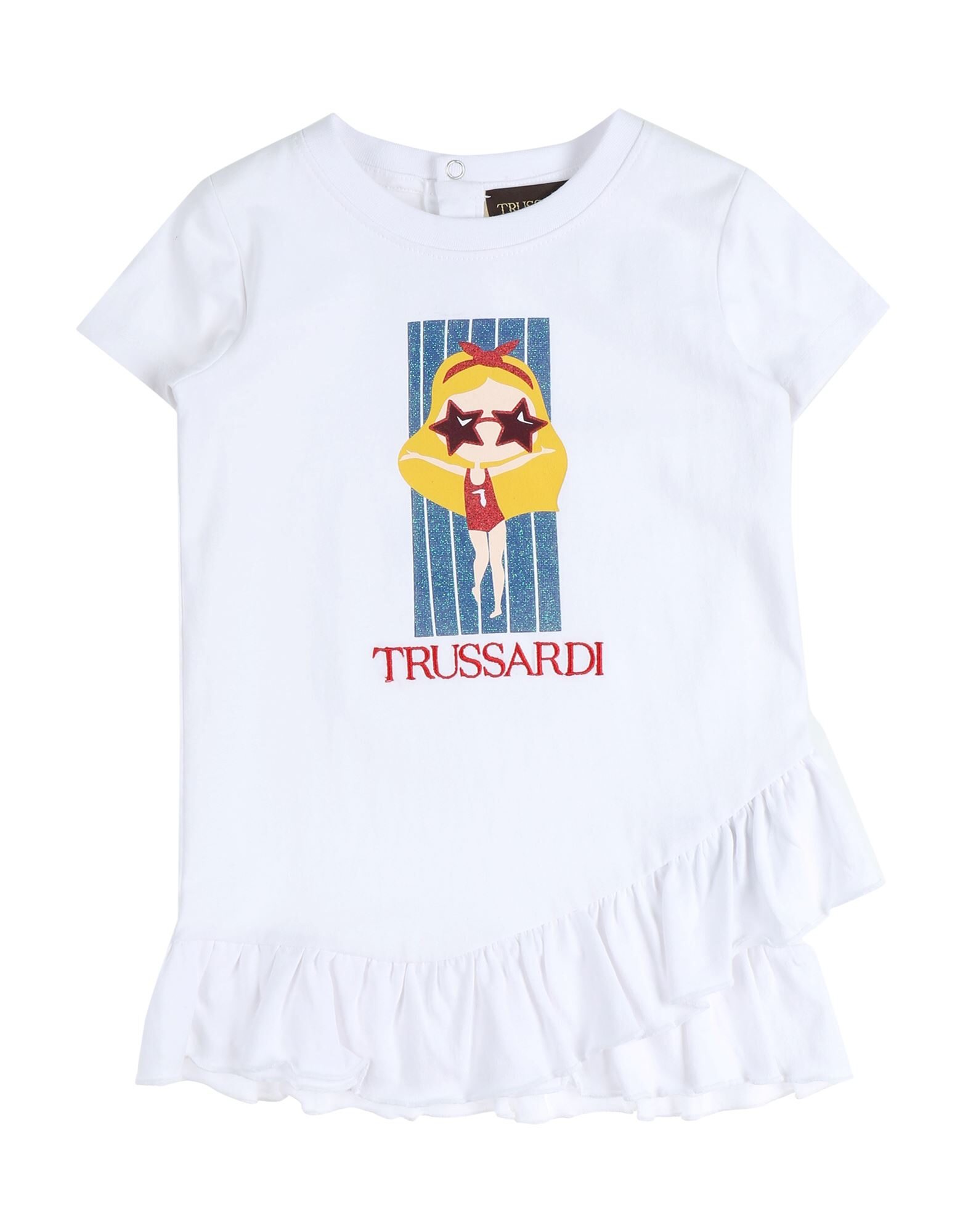TRUSSARDI JUNIOR - Baby dresses