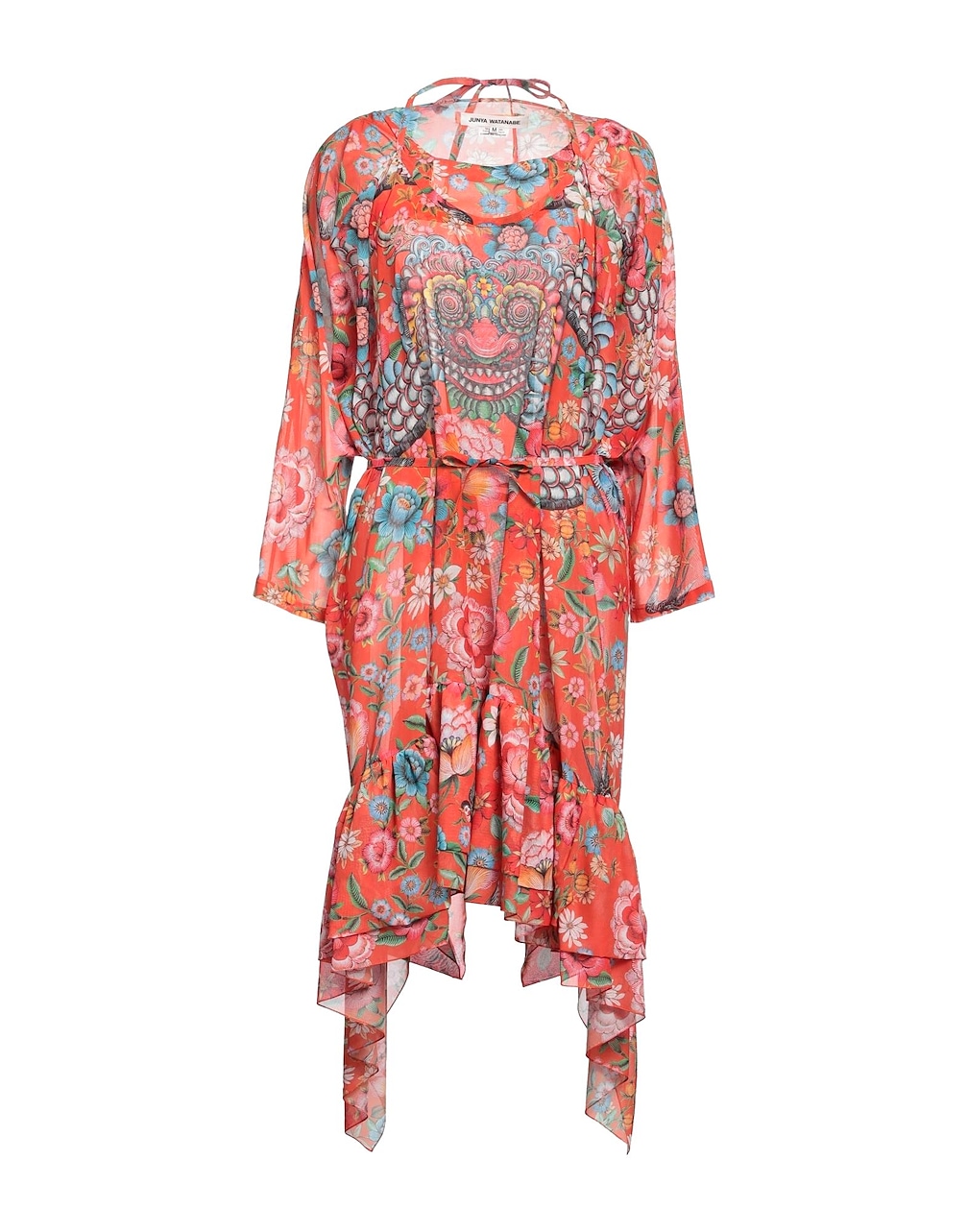 JUNYA WATANABE COMME des GARÇONS - Mini dresses
