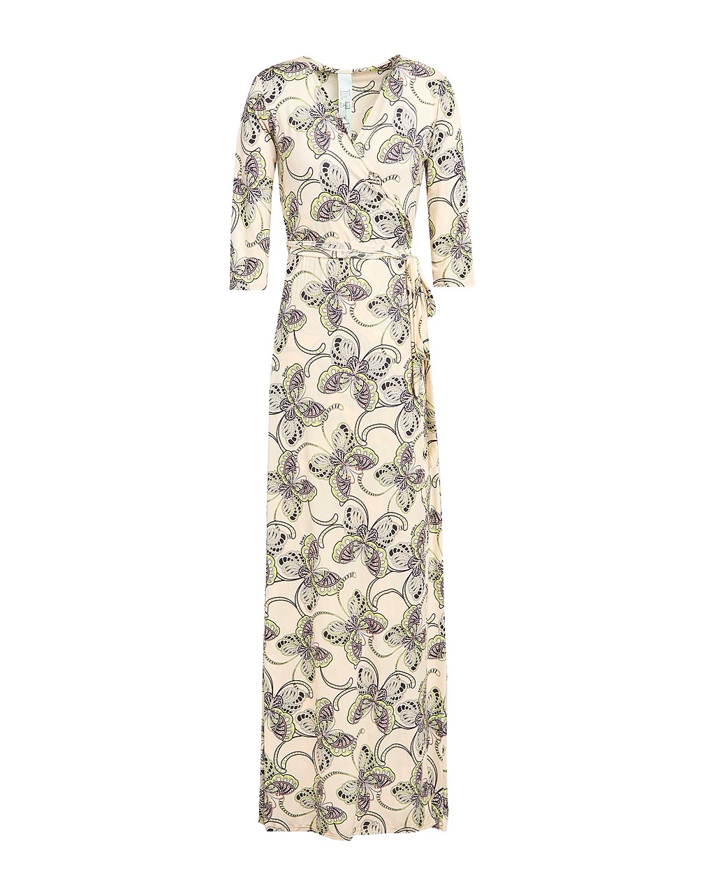 IL THE' DELLE 5 - Maxi-Kleider