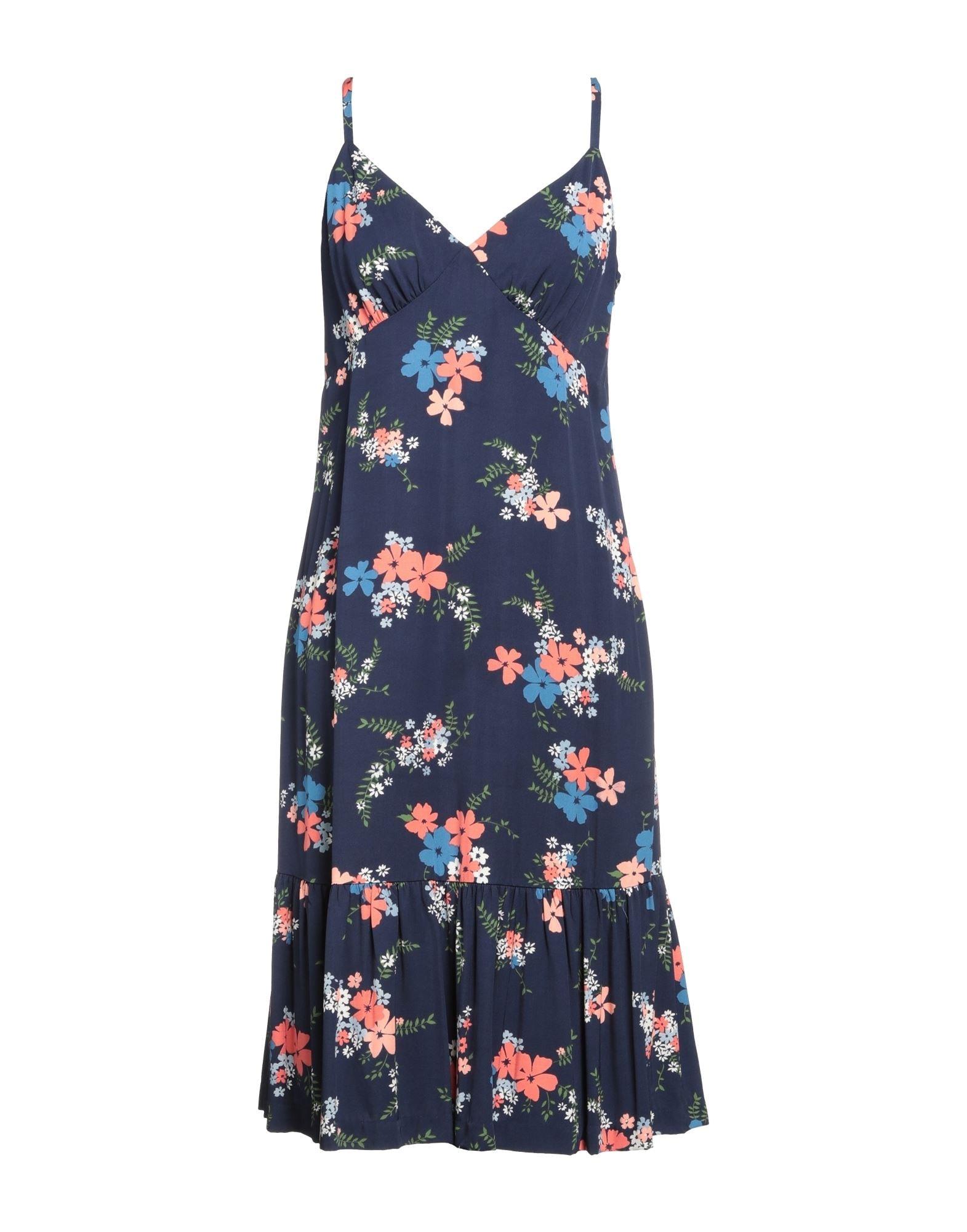 MICHAEL MICHAEL KORS - ミディ丈ワンピース