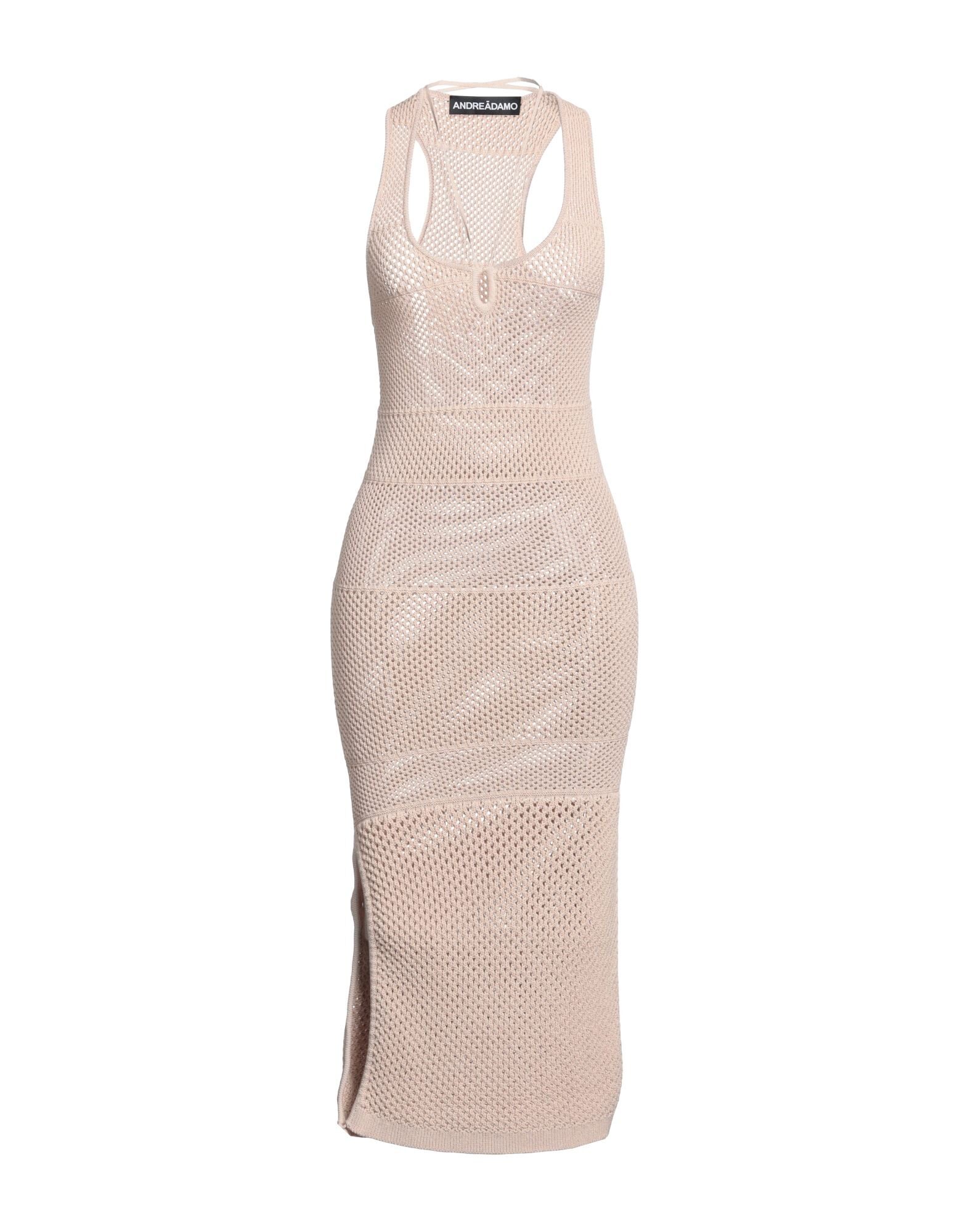 ANDREĀDAMO - Платья миди