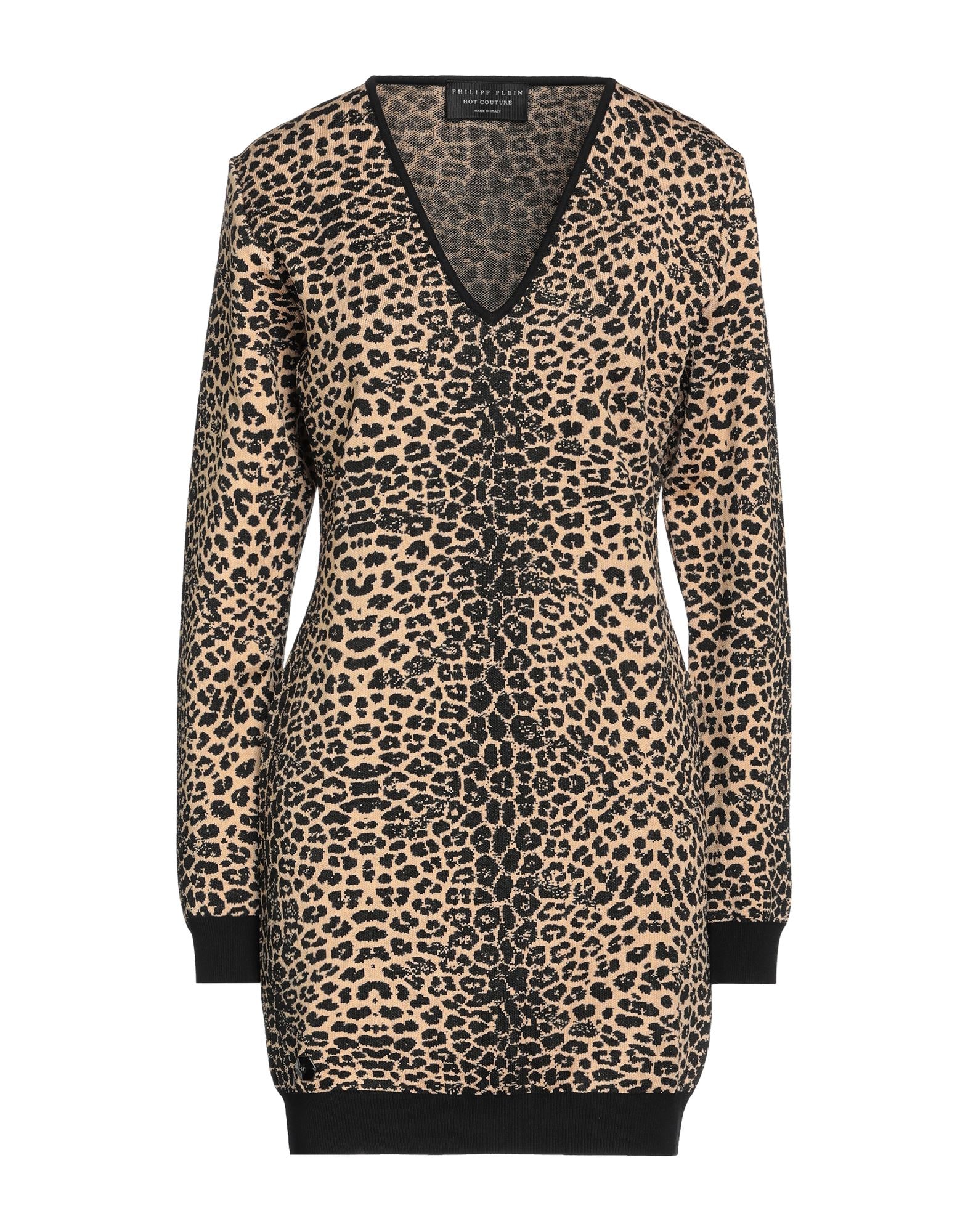 PHILIPP PLEIN - Mini dresses