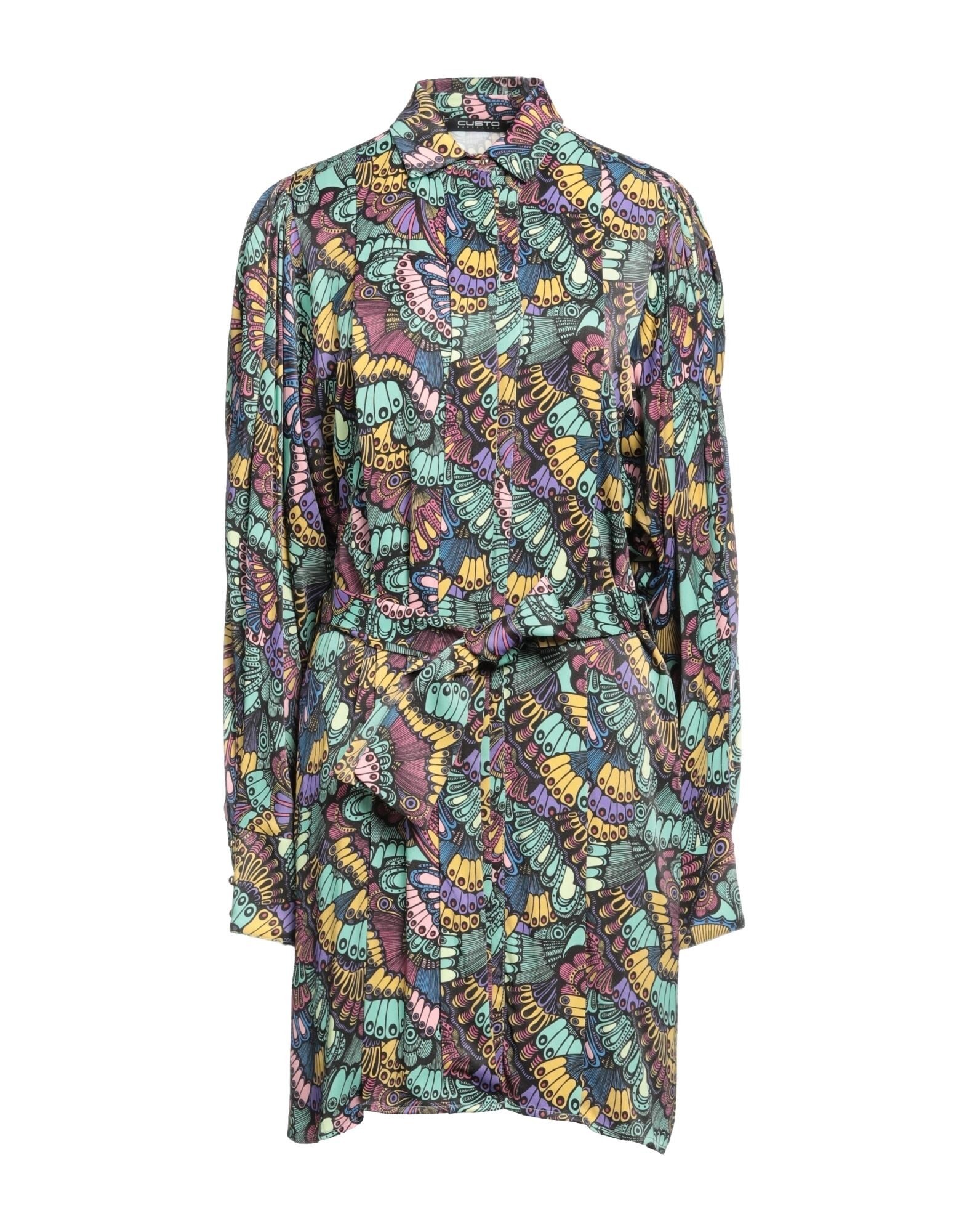 CUSTO BARCELONA - Mini-Kleider