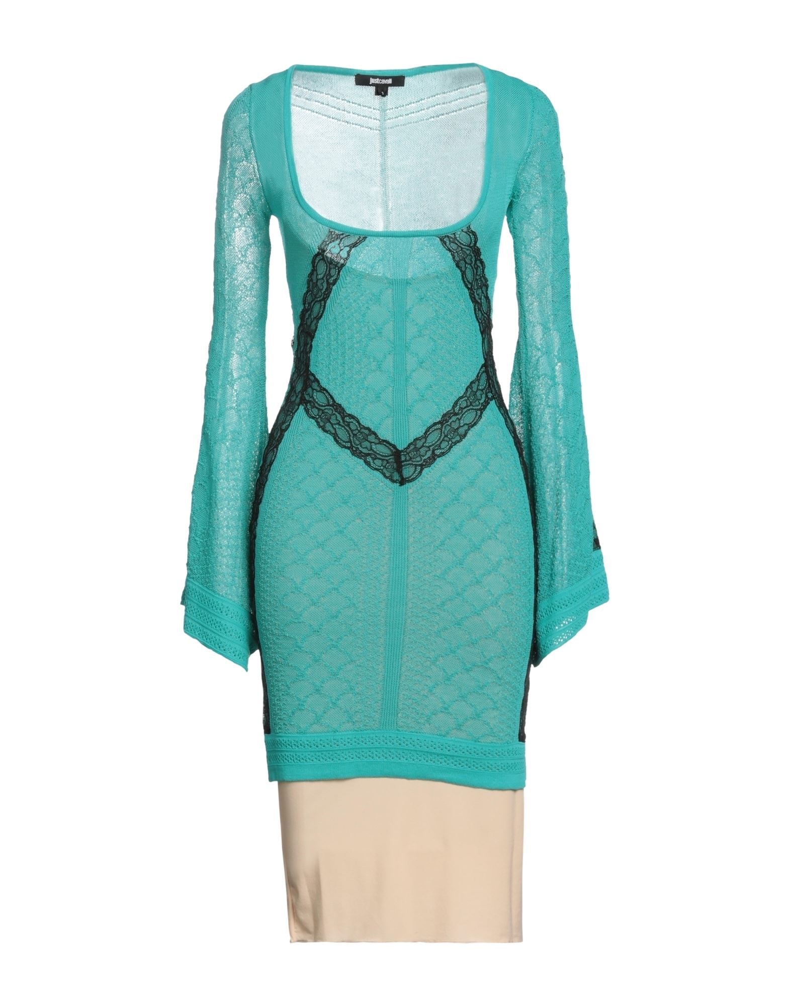 JUST CAVALLI - Mini dresses