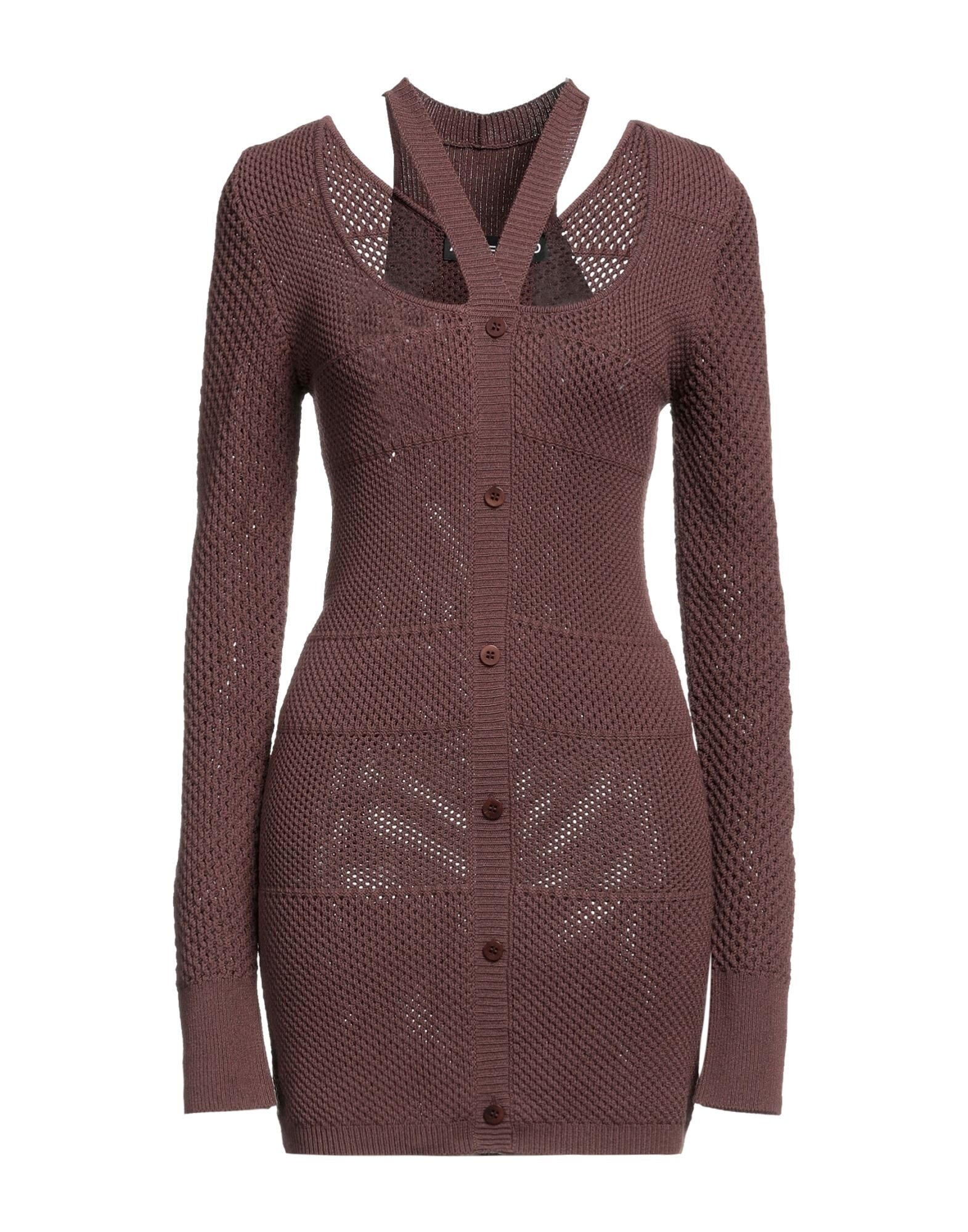 ANDREĀDAMO - Mini dresses