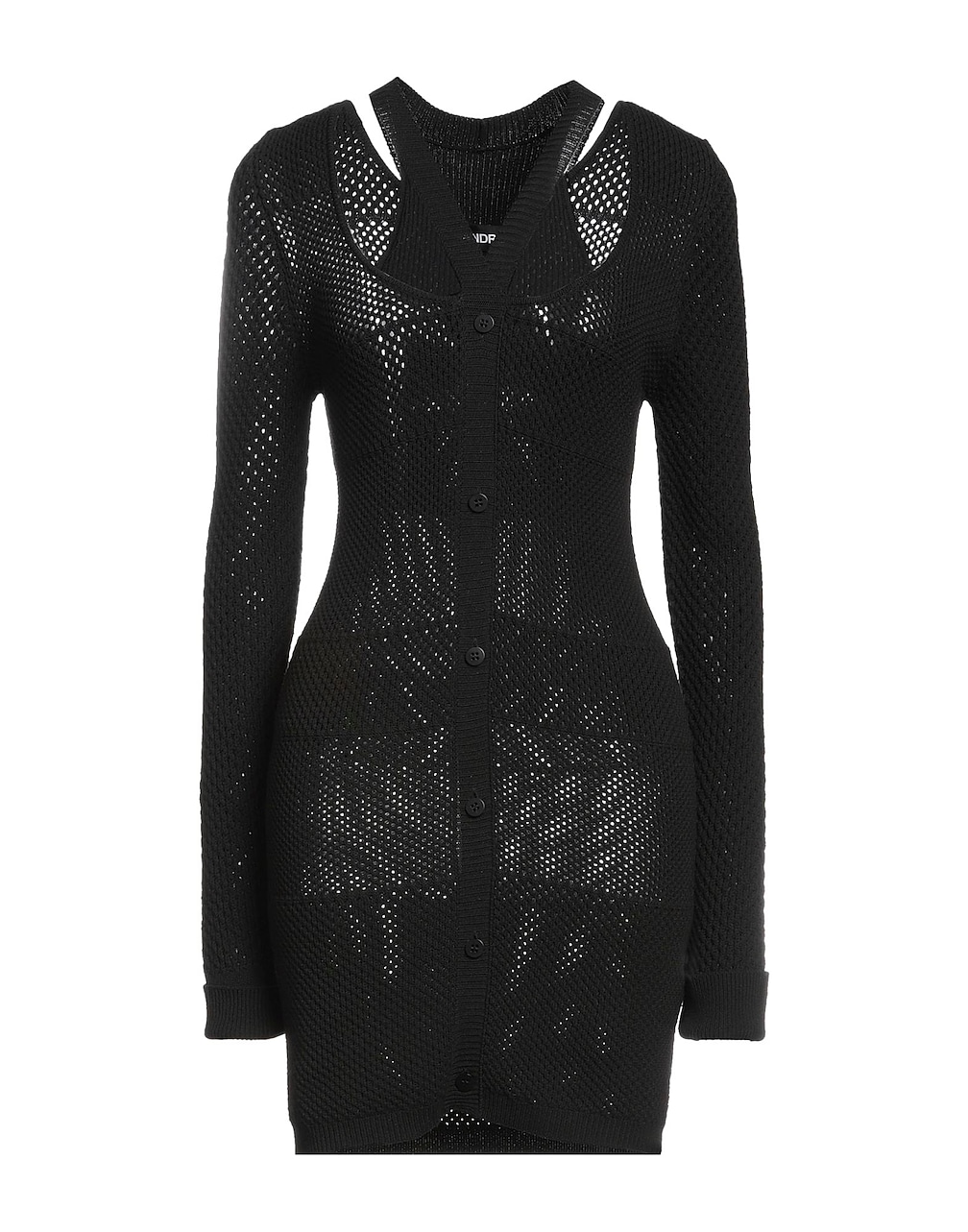 ANDREĀDAMO - Mini dresses