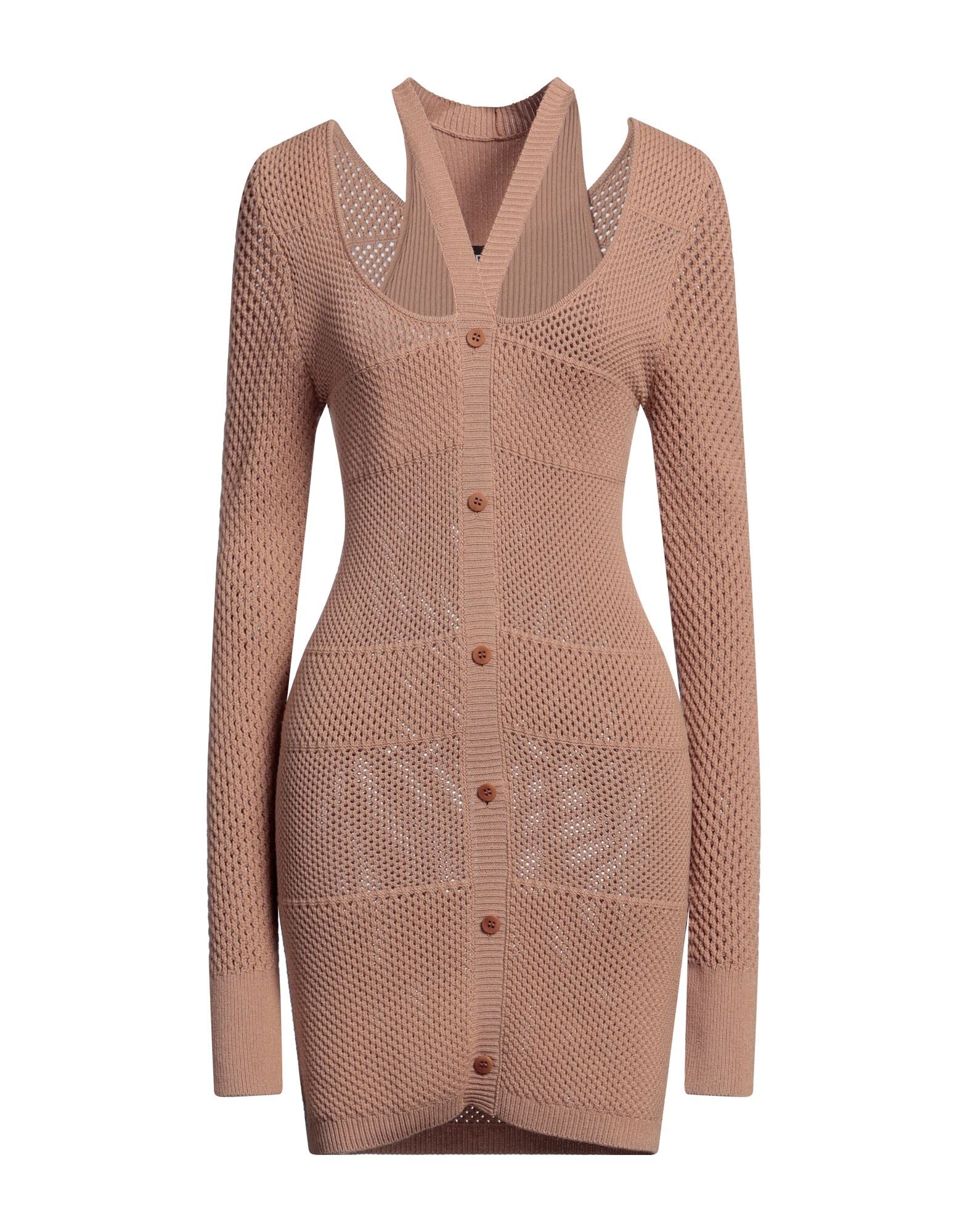 ANDREĀDAMO - Mini dresses