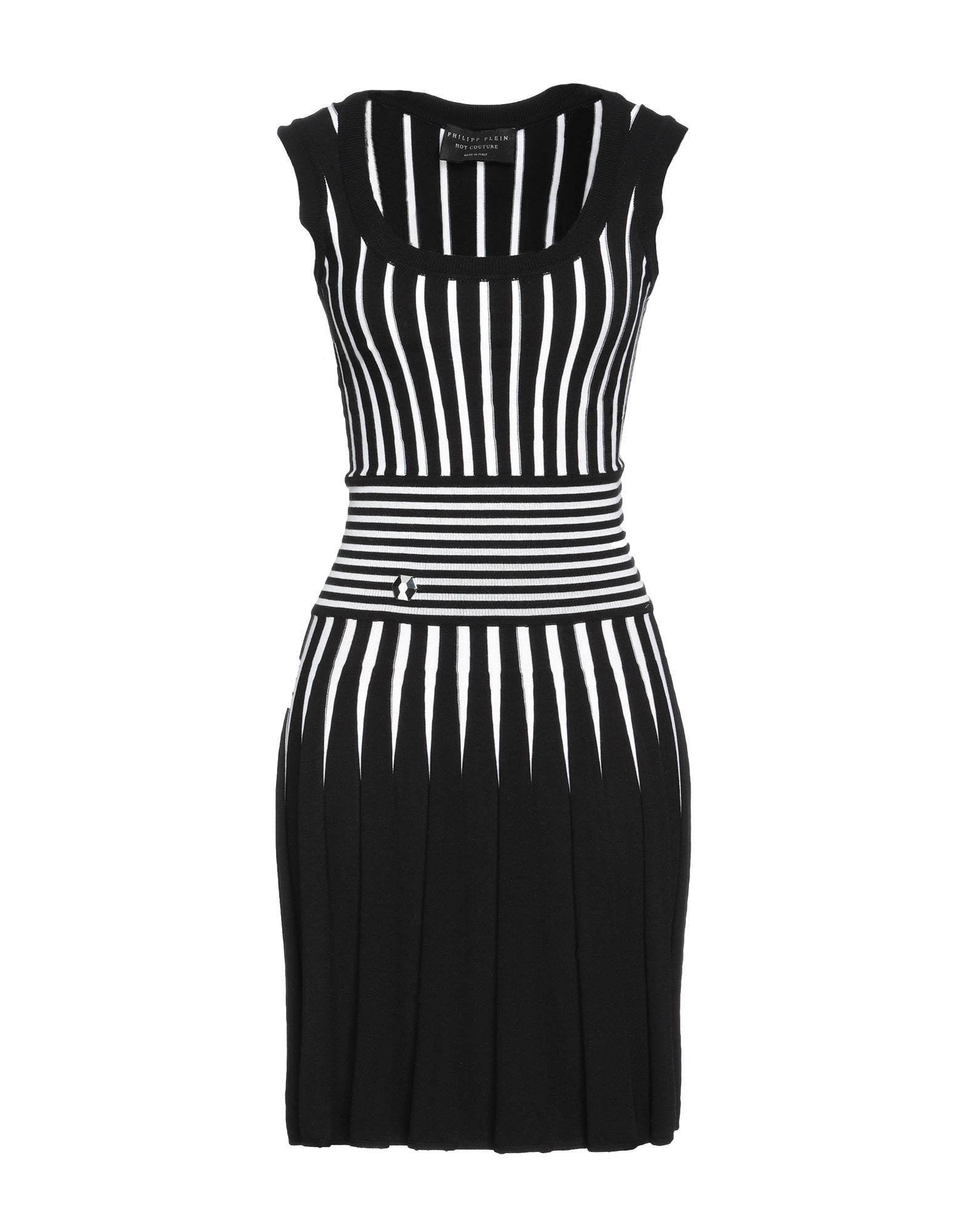 PHILIPP PLEIN - Короткие платья