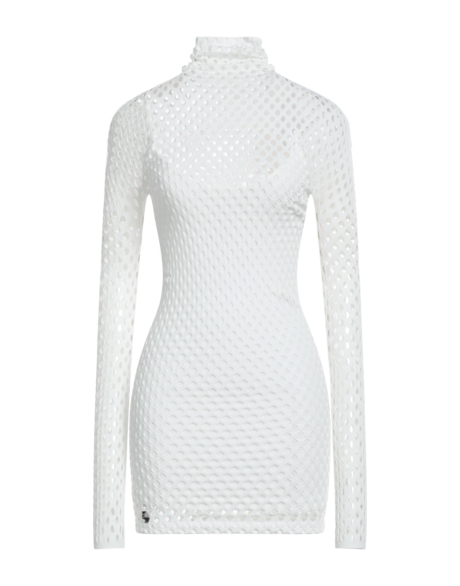 PHILIPP PLEIN - Mini dresses