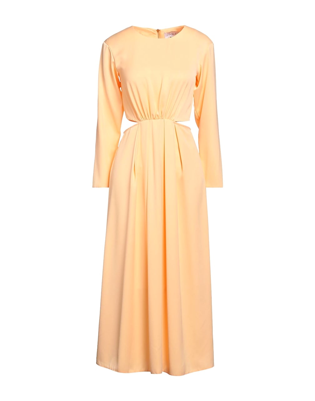 CLOSET - Midi dresses