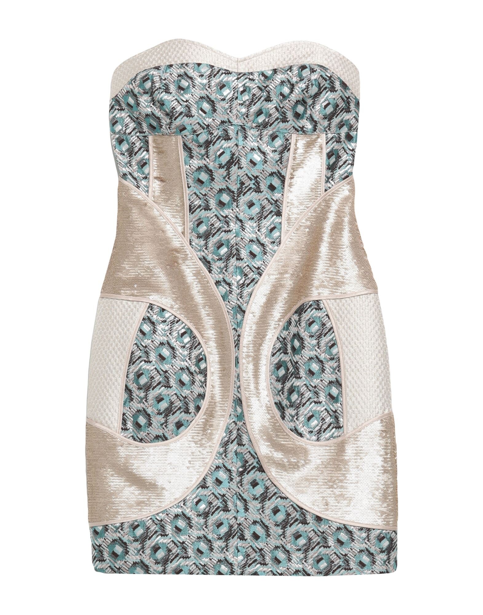 CUSTO BARCELONA - Mini-Kleider