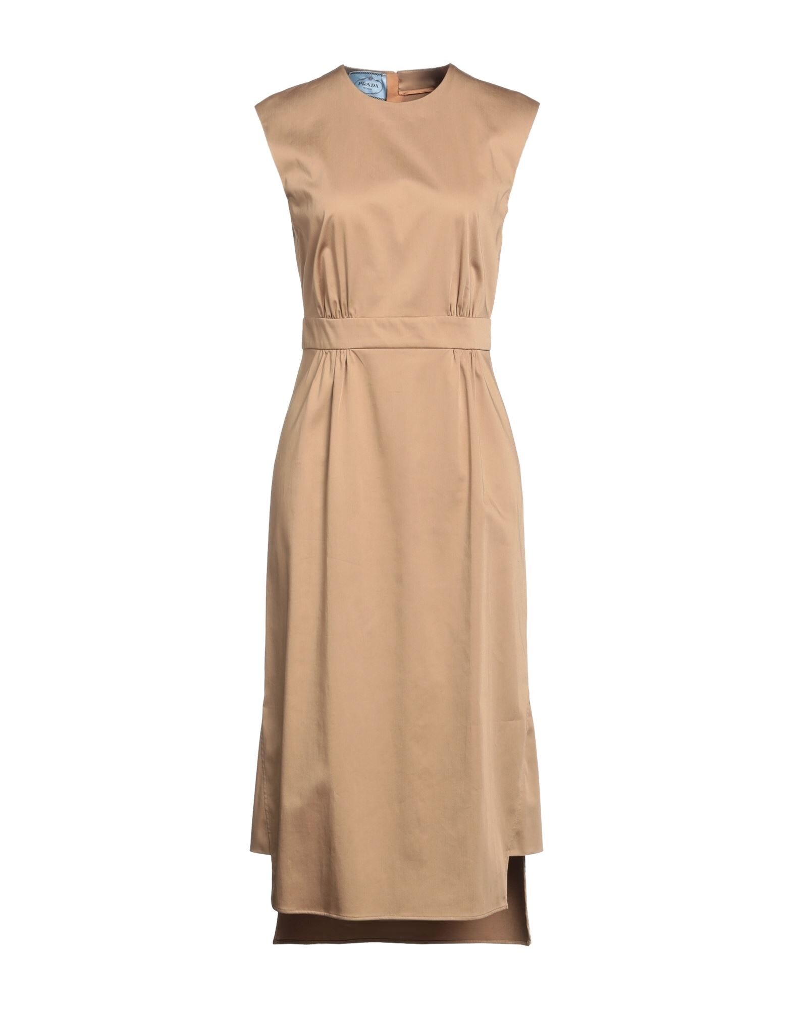 プラダ Prada レディース ワンピース ドレスの通販 Yoox ユークス