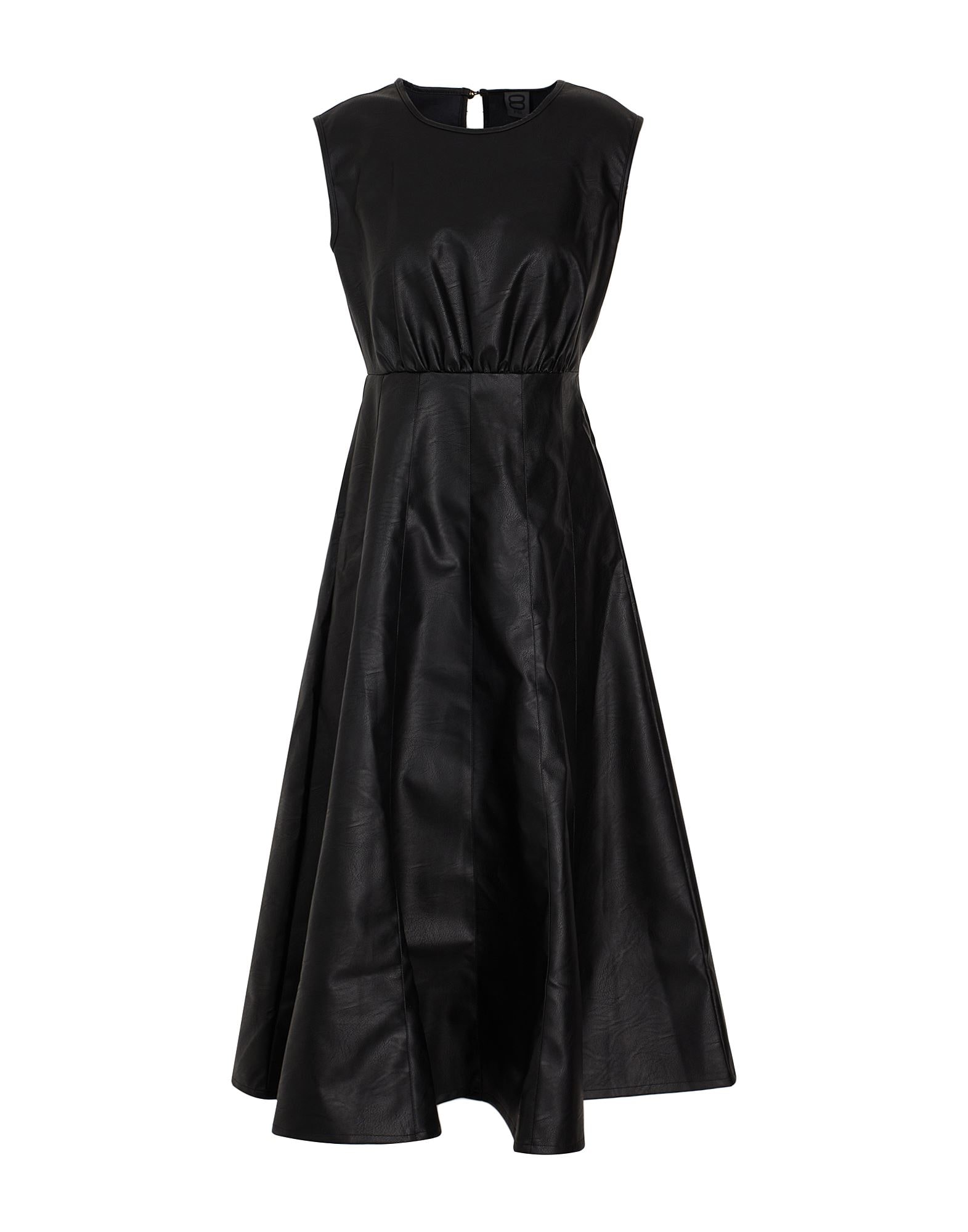 8 by YOOX - ミディ丈ワンピース