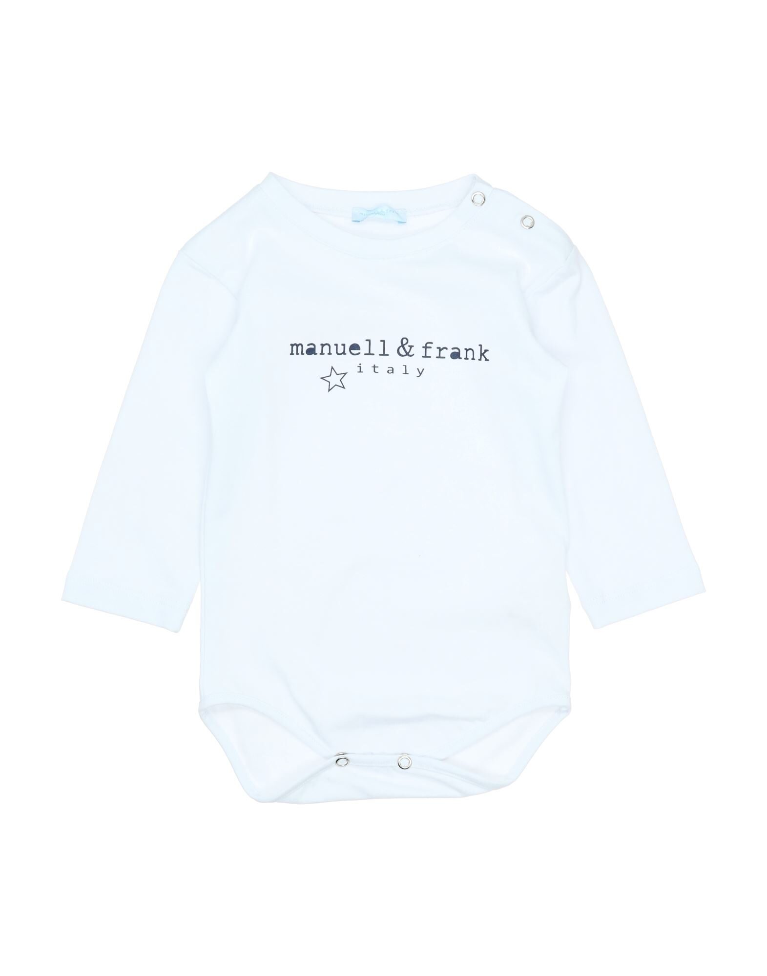 MANUELL & FRANK - ベビーロンパース