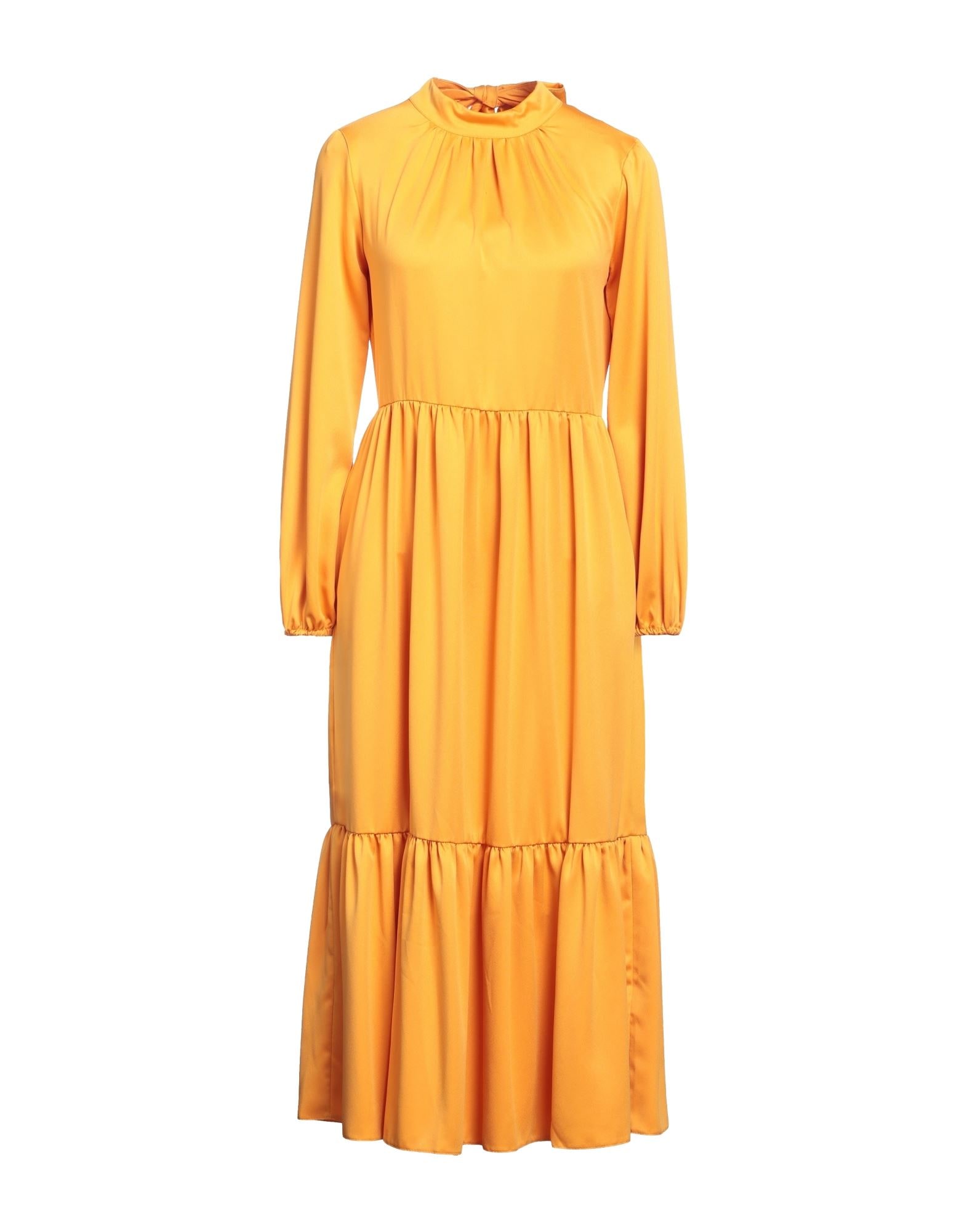 CLOSET - Midi dresses