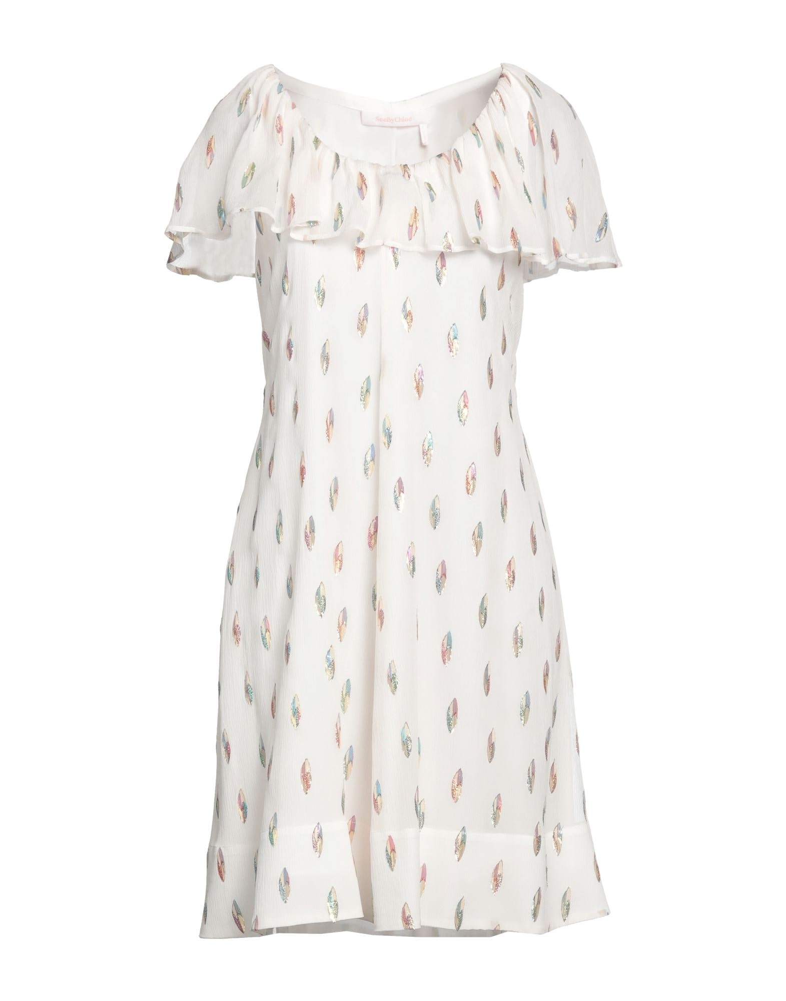 SEE BY CHLOÉ - Mini dresses