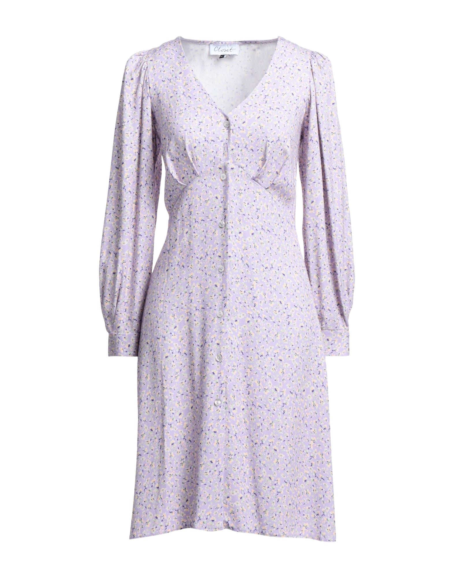 CLOSET - Mini dresses