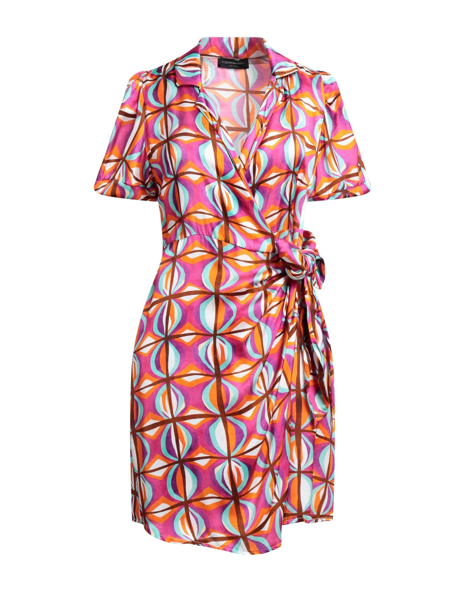 ANGELA MELE MILANO - Robes courtes