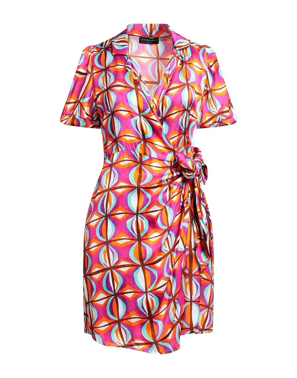 ANGELA MELE MILANO - Mini-Kleider