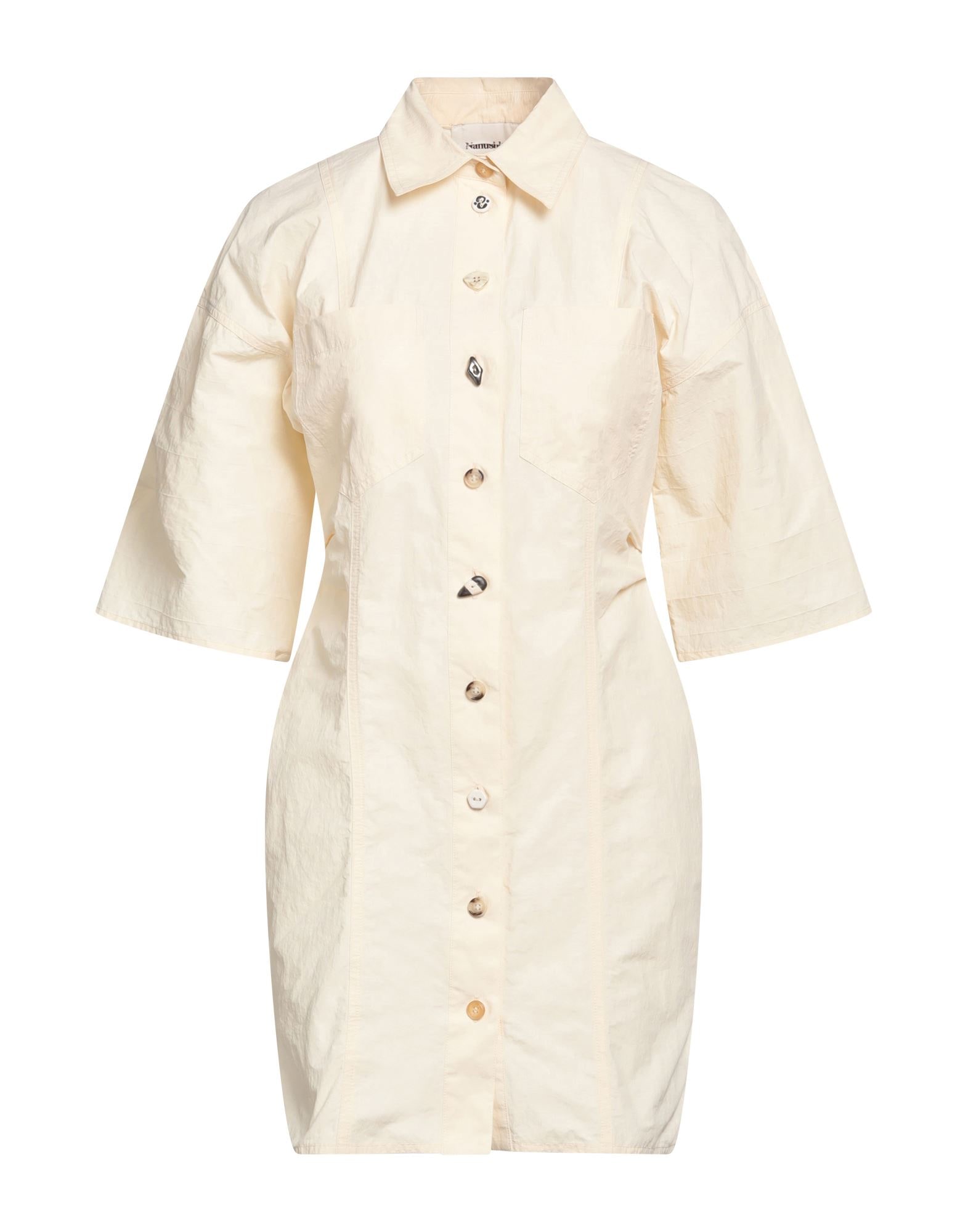 NANUSHKA - Mini dresses