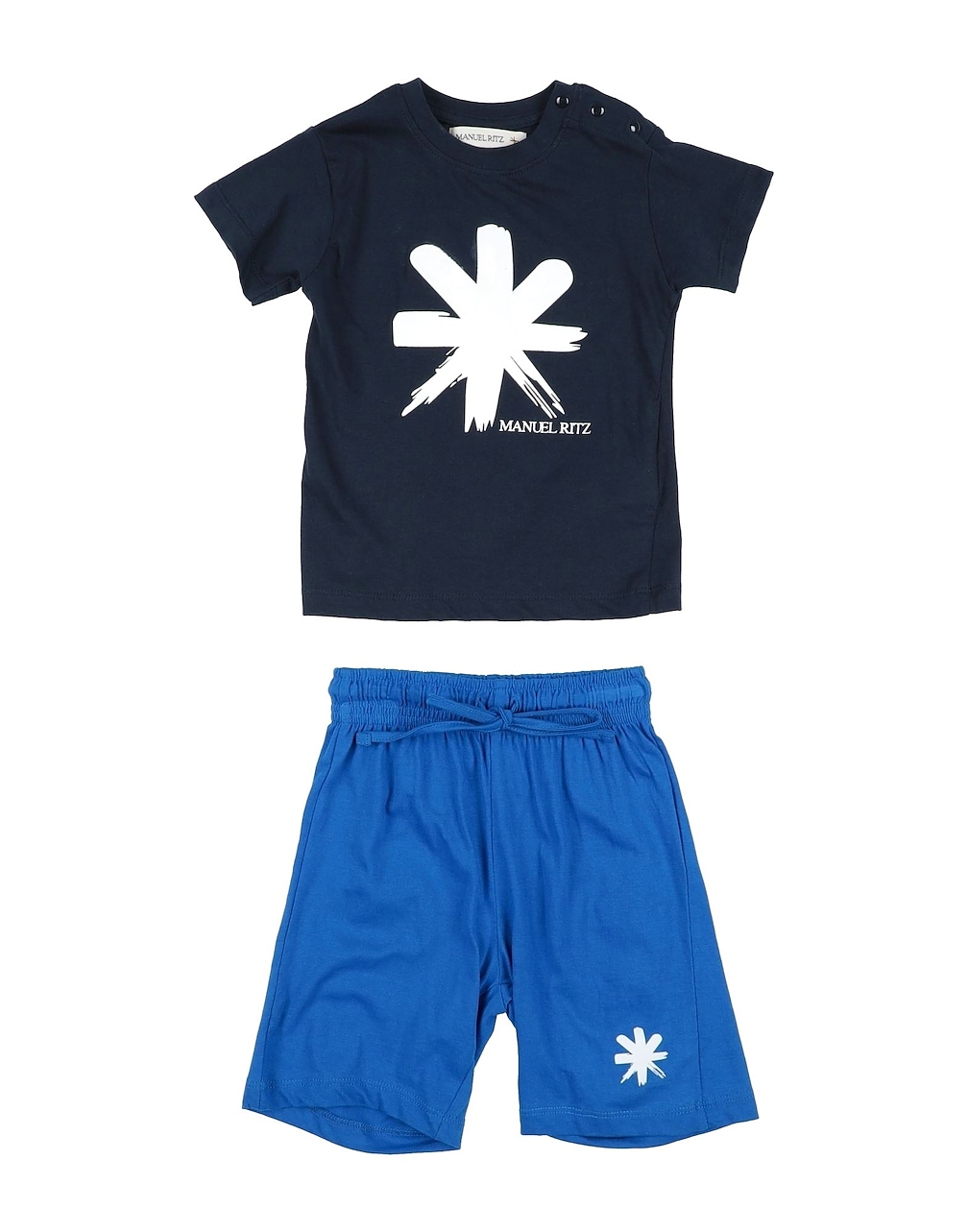 MANUEL RITZ - Baby sets