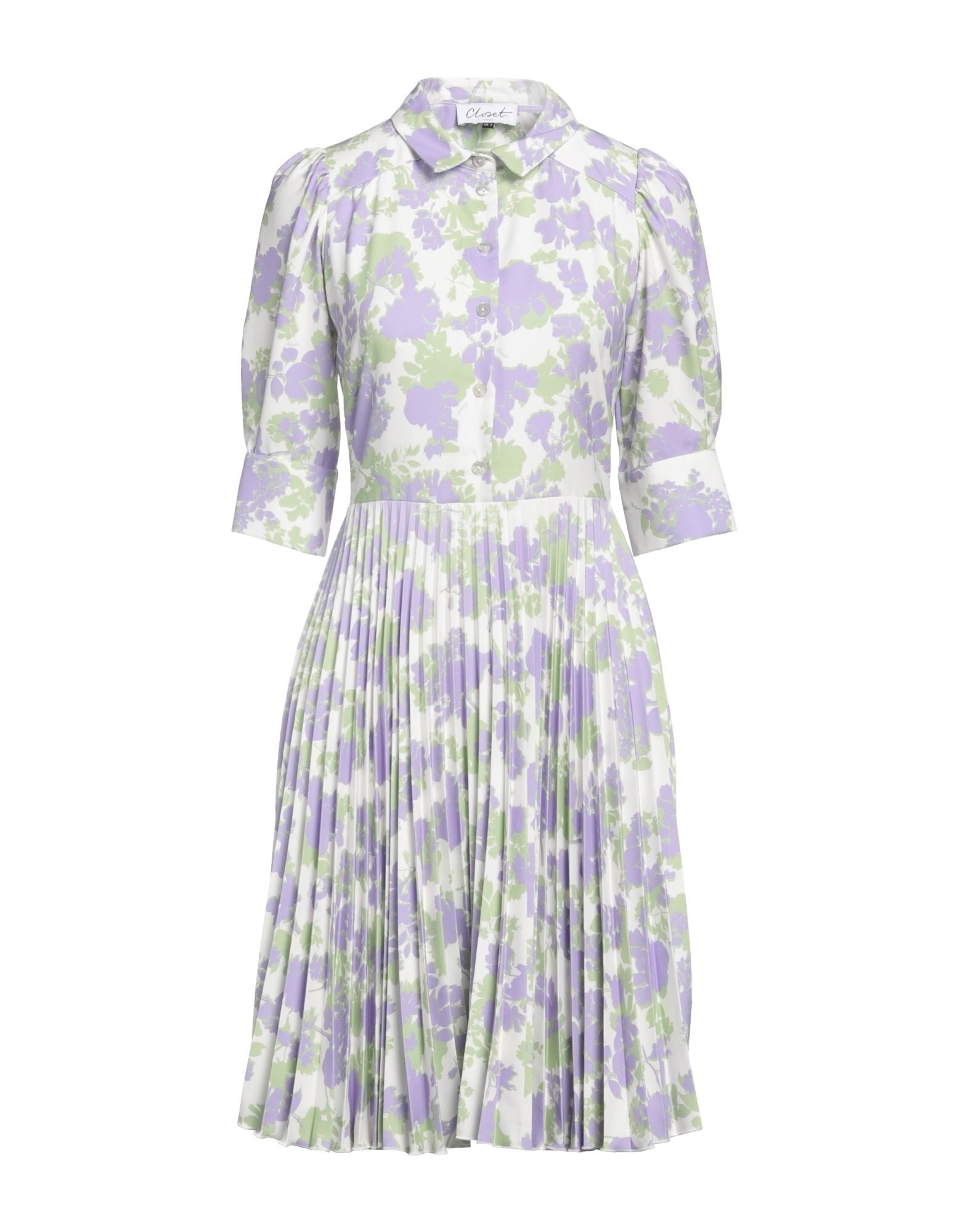 CLOSET - Midi dresses