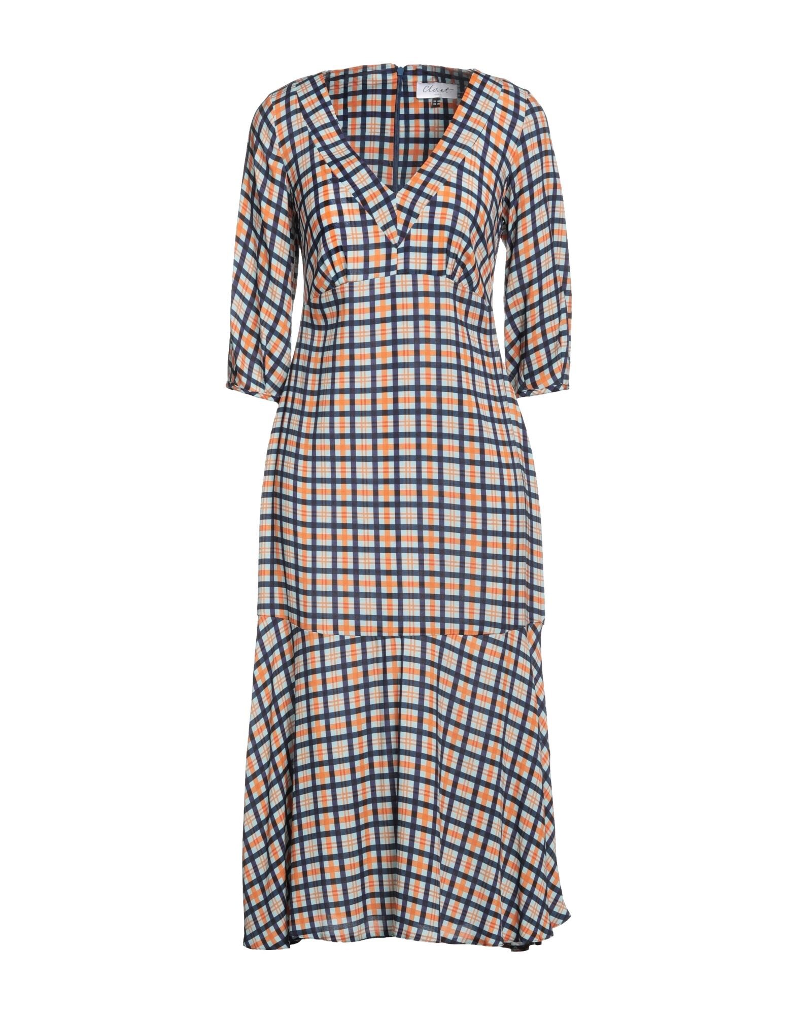 CLOSET - Midi φορέματα