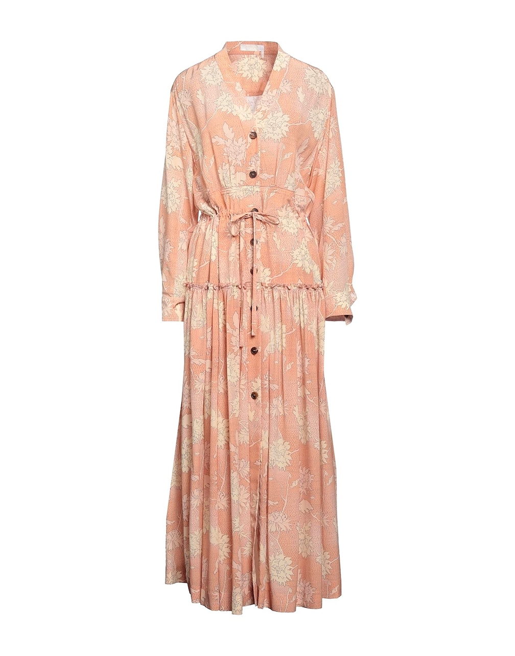 CHLOÉ - Μάξι φορέματα