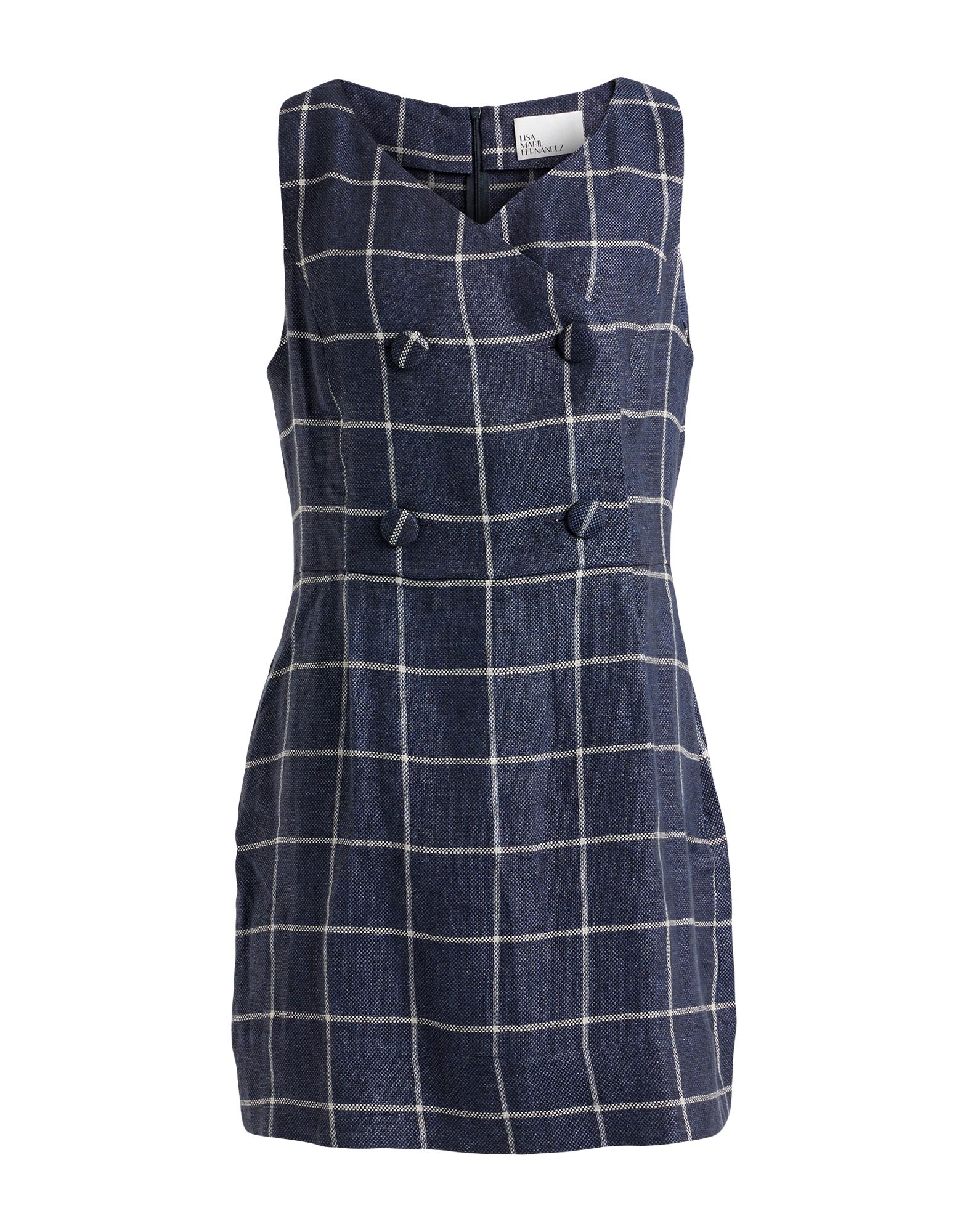 LISA MARIE FERNANDEZ - Mini dresses