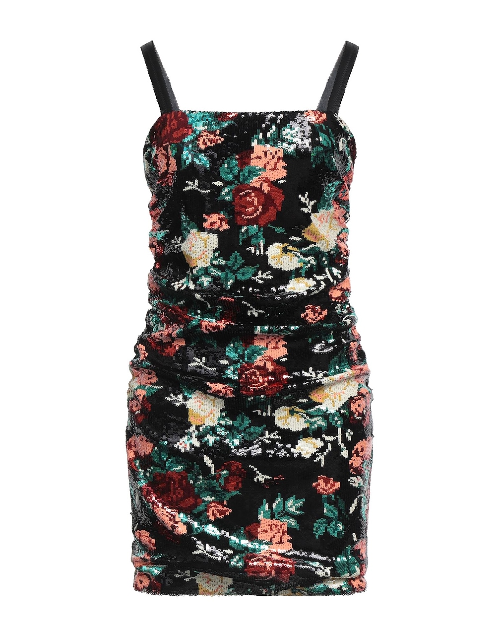 DOLCE&GABBANA - Mini dresses