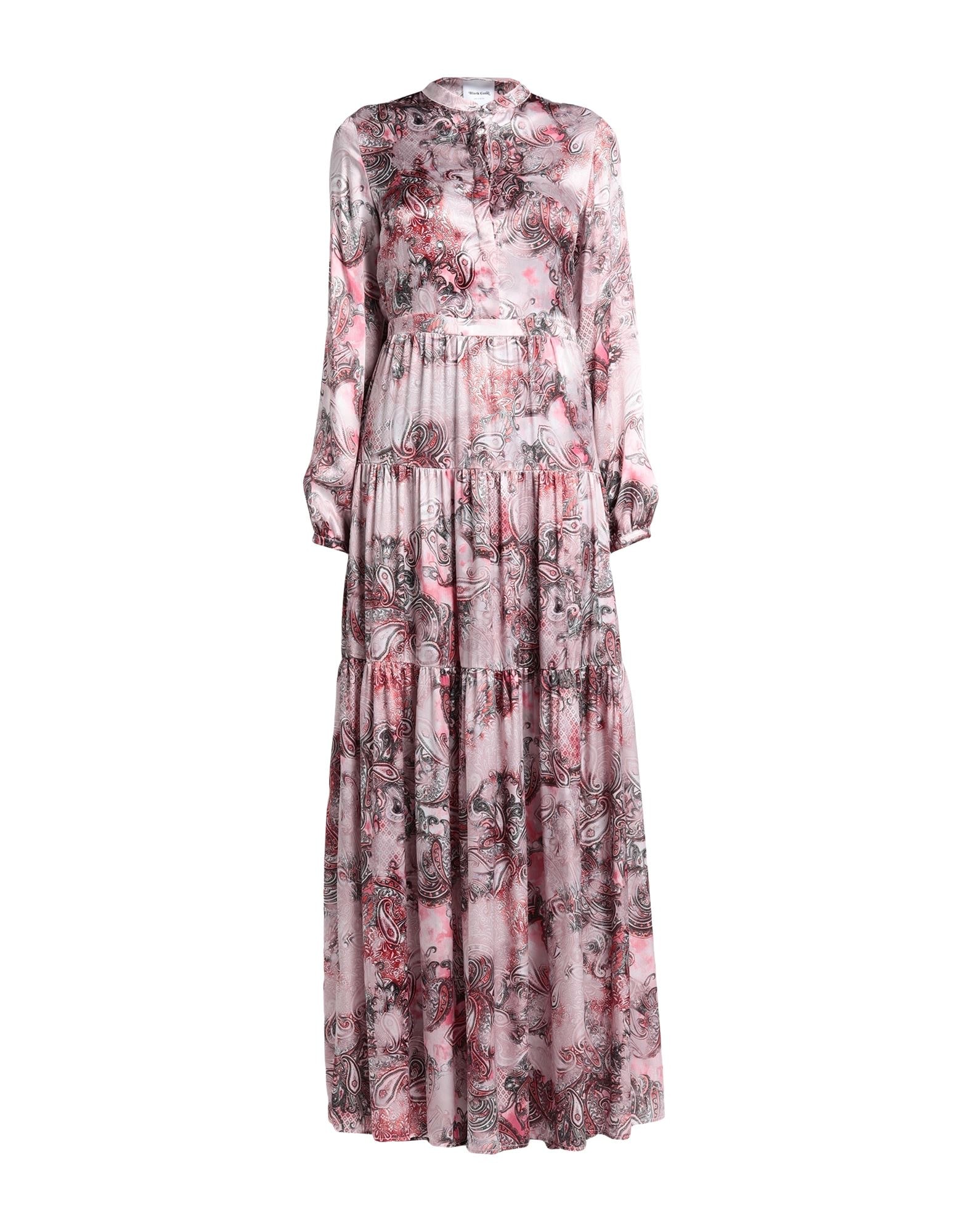 BLACK CORAL - Maxi dresses