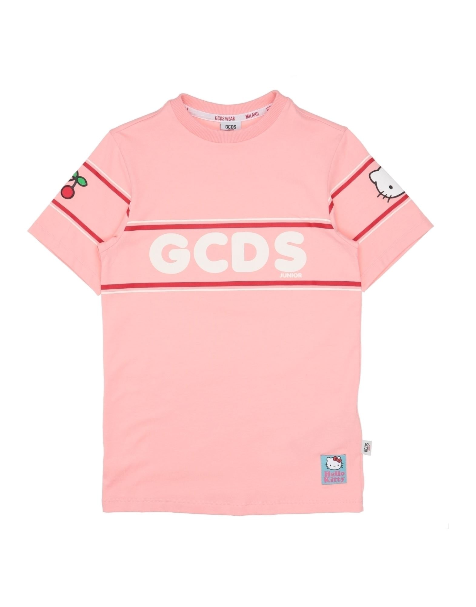 GCDS MINI - Kids’ dresses