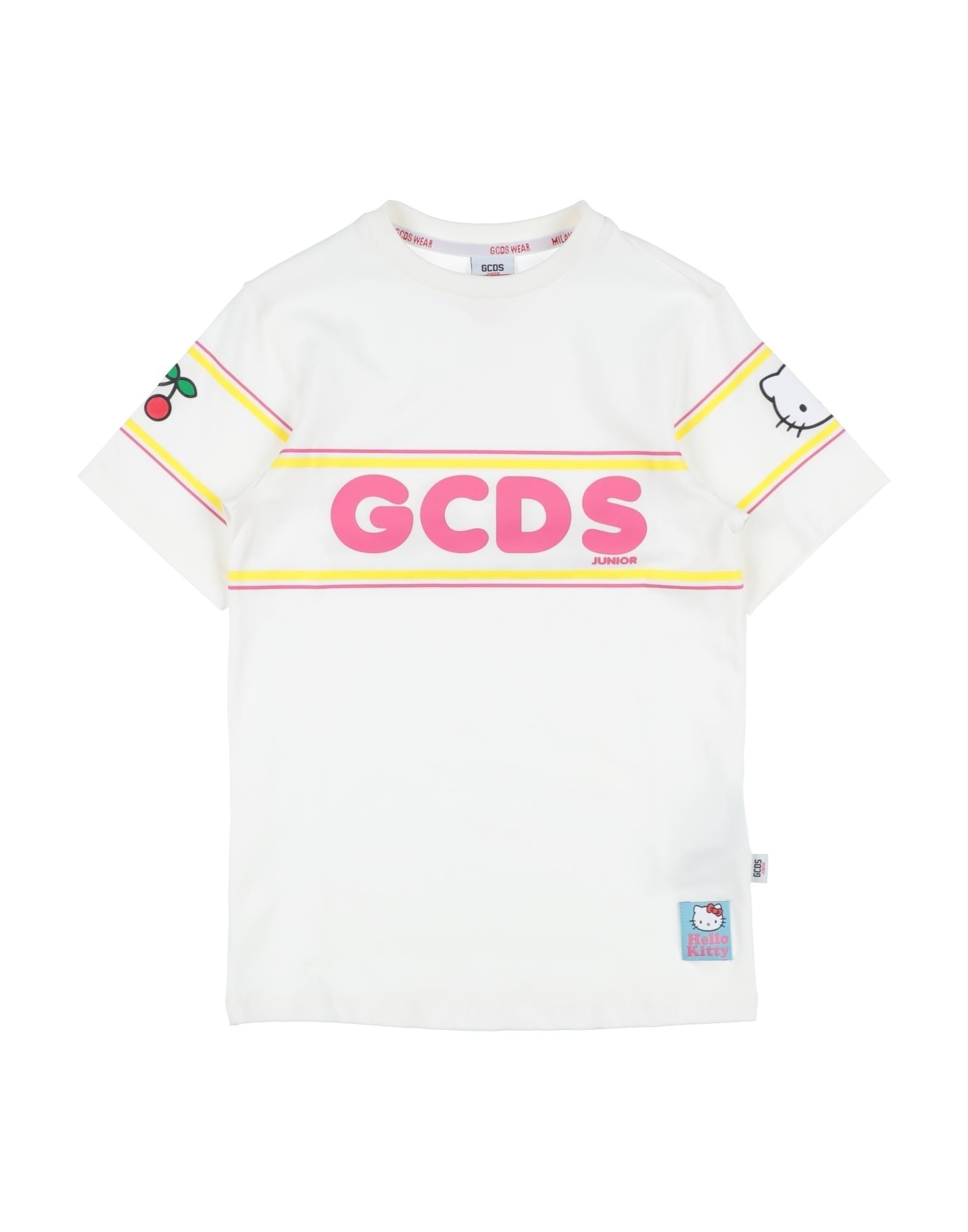 GCDS MINI - Kids’ dresses