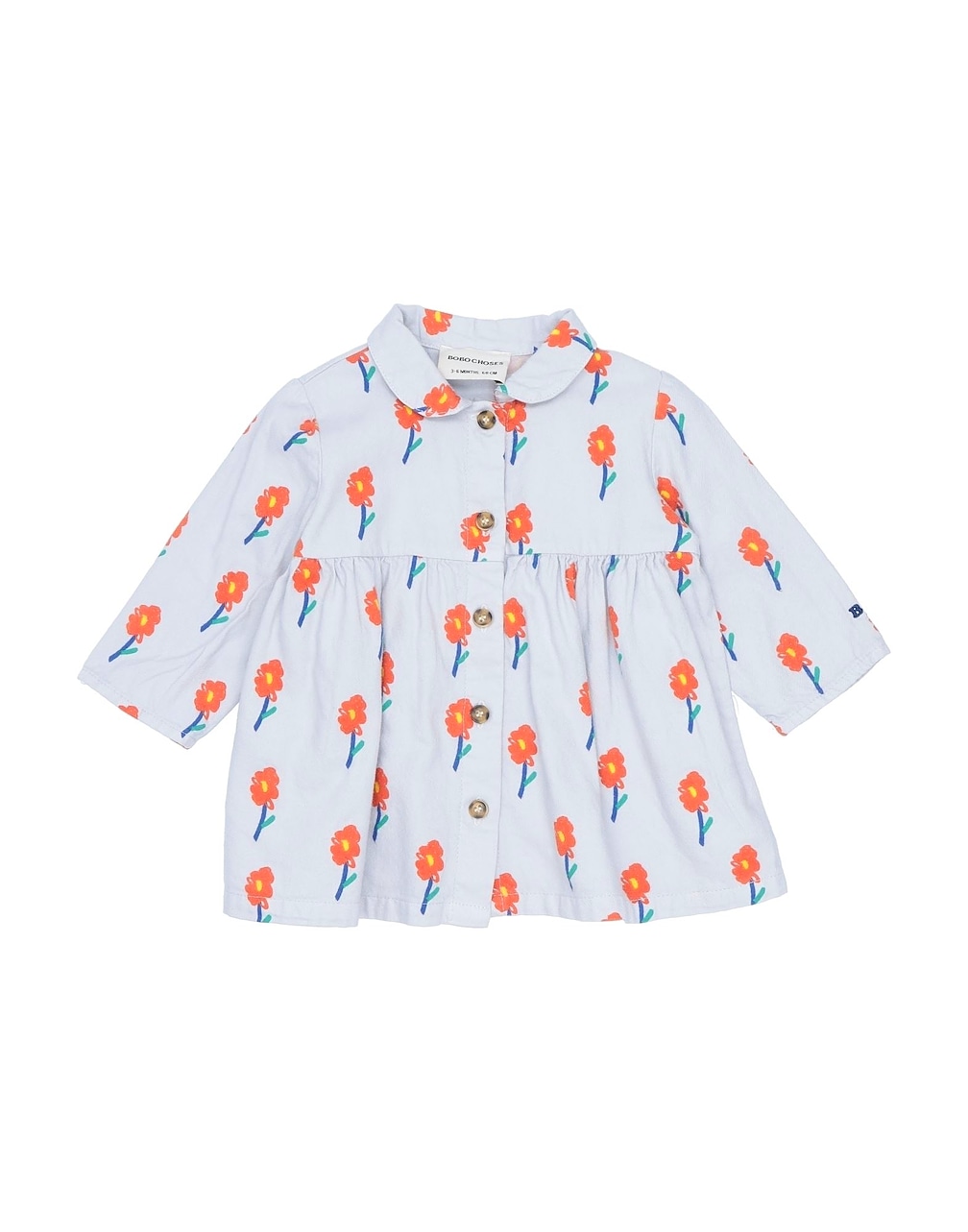 BOBO CHOSES - Babykleider