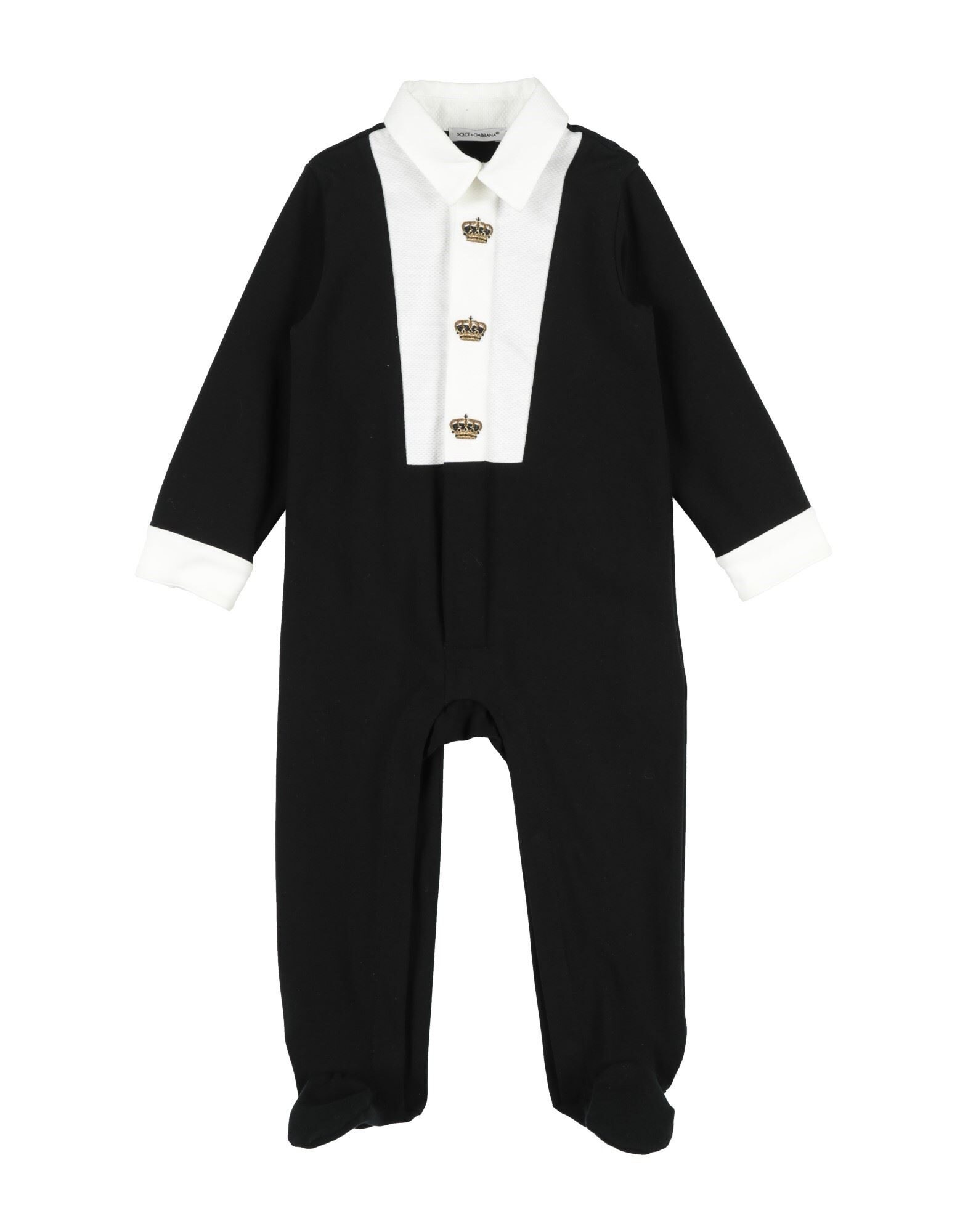 DOLCE&GABBANA - Baby All-in-ones & Dungarees